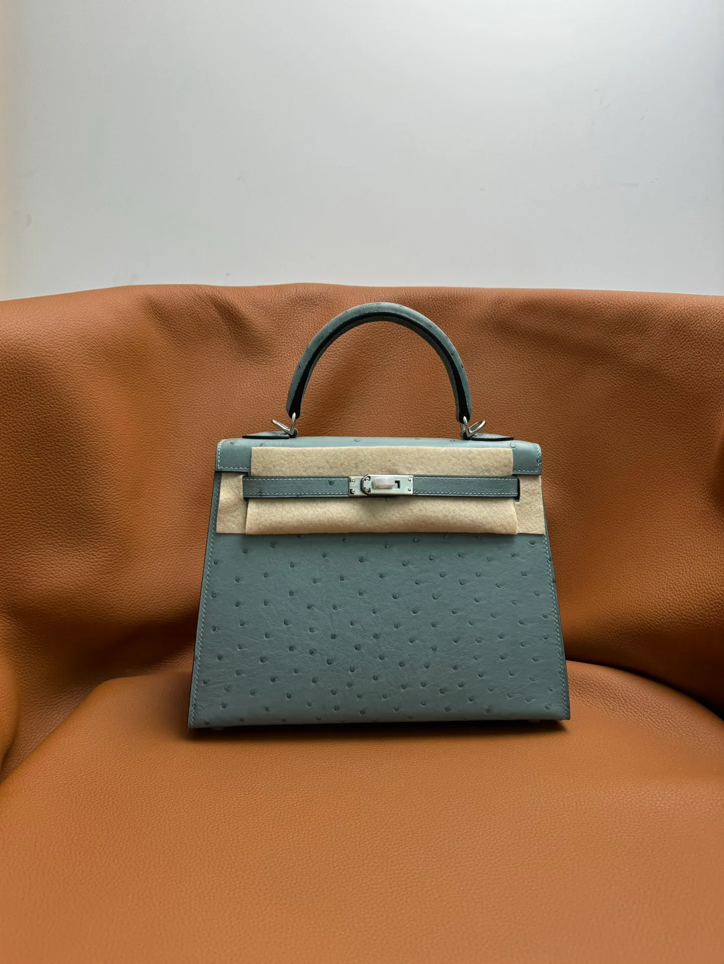 All categories Hermès women's bags (Hermès) Hermès 2525_CM_2