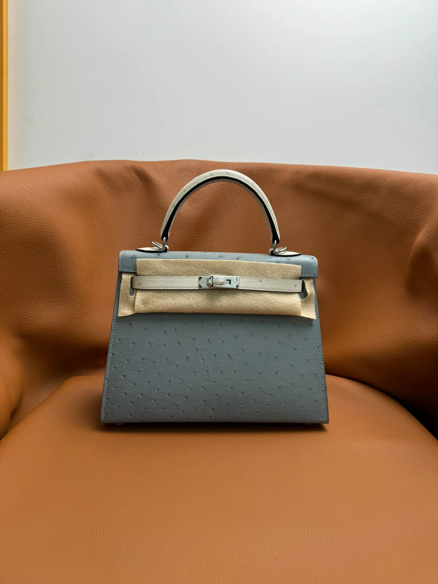 All categories Hermès women's bags (Hermès) Hermès 2525_CM_2
