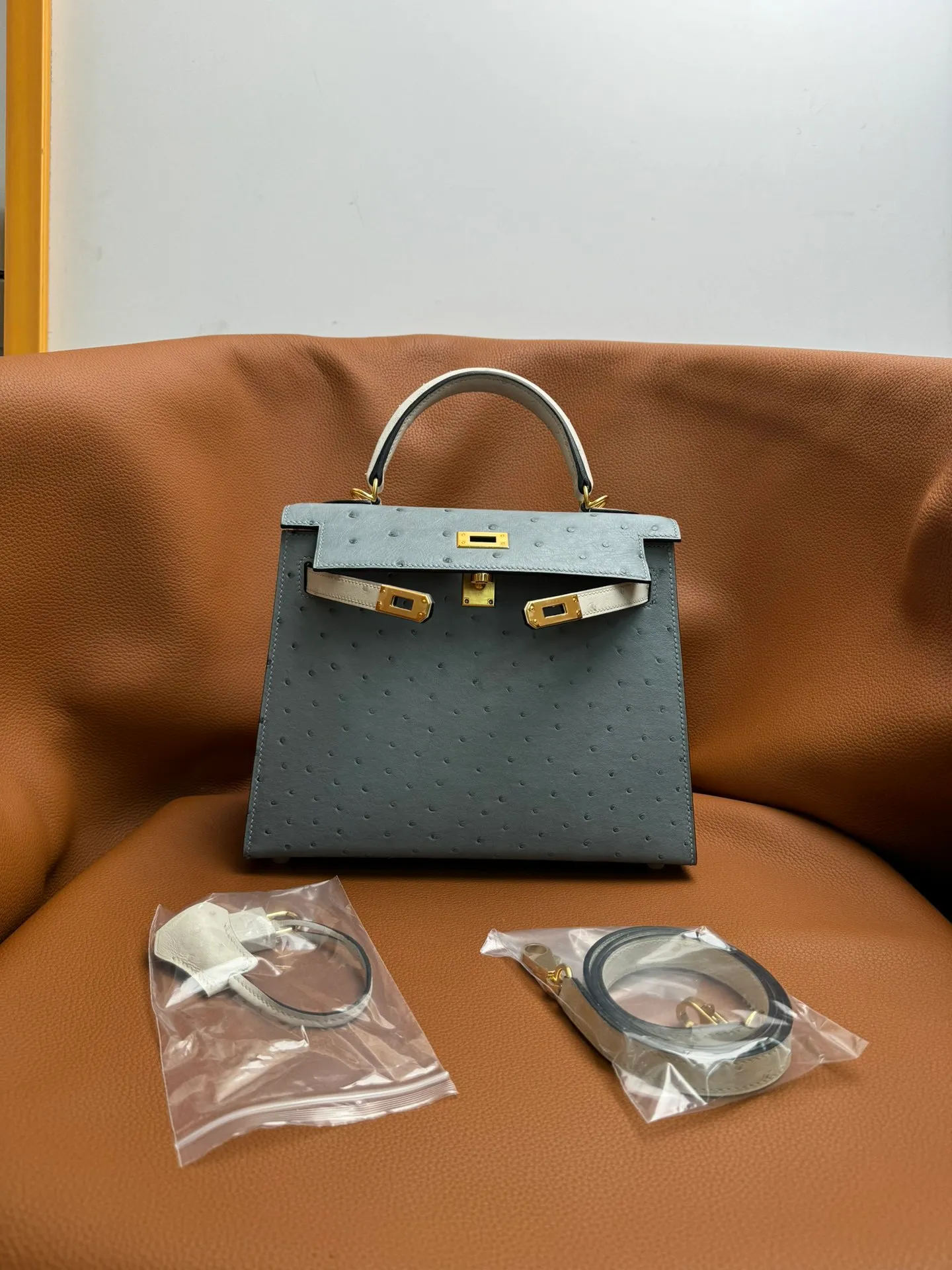 All categories Hermès women's bags (Hermès) Hermès 2525_CM_2