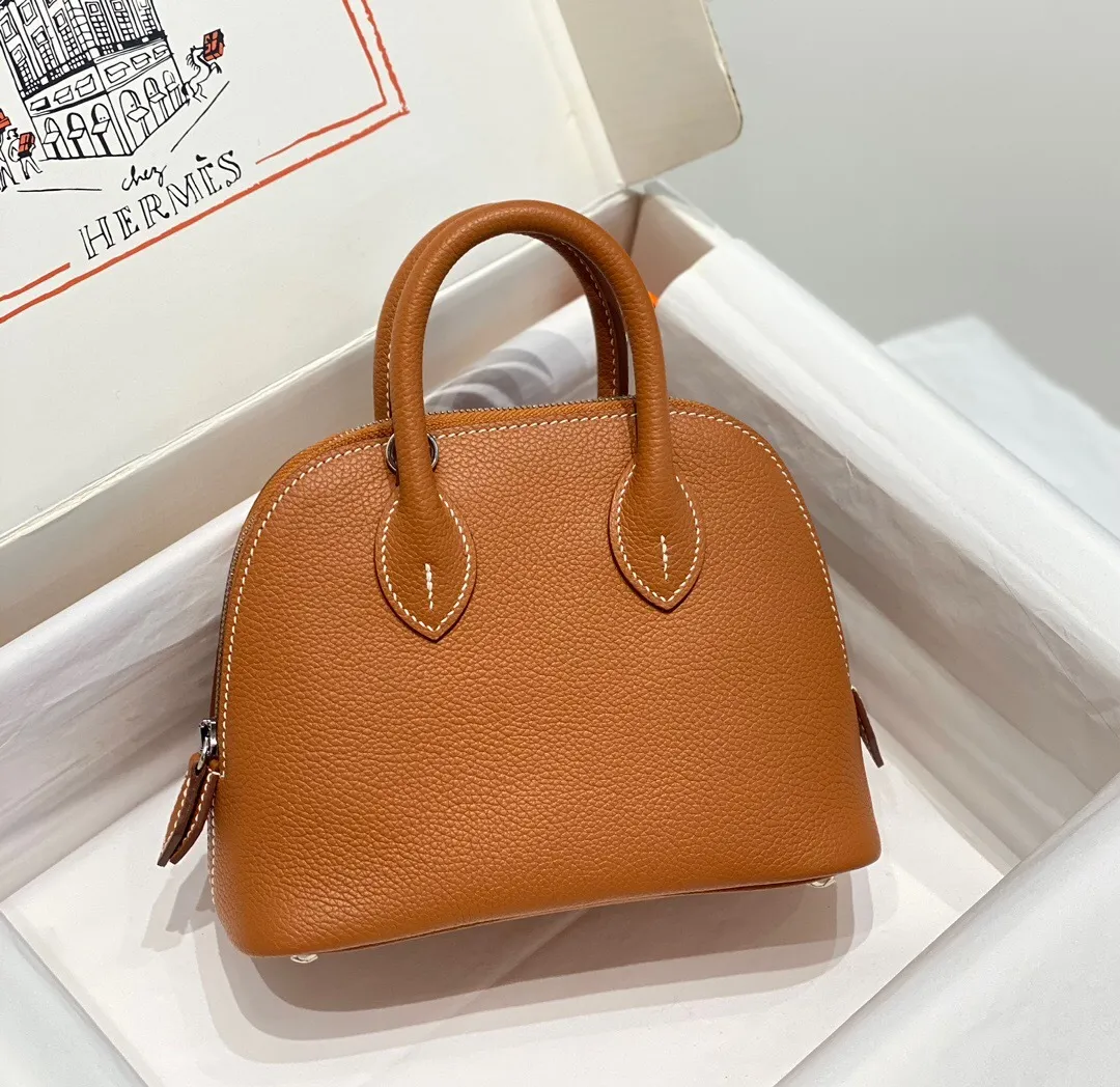 All Categories Official Website "Brand Women's Bags" Women's Bags 💙 Hermes 2024 latest Hermes crossbody bag