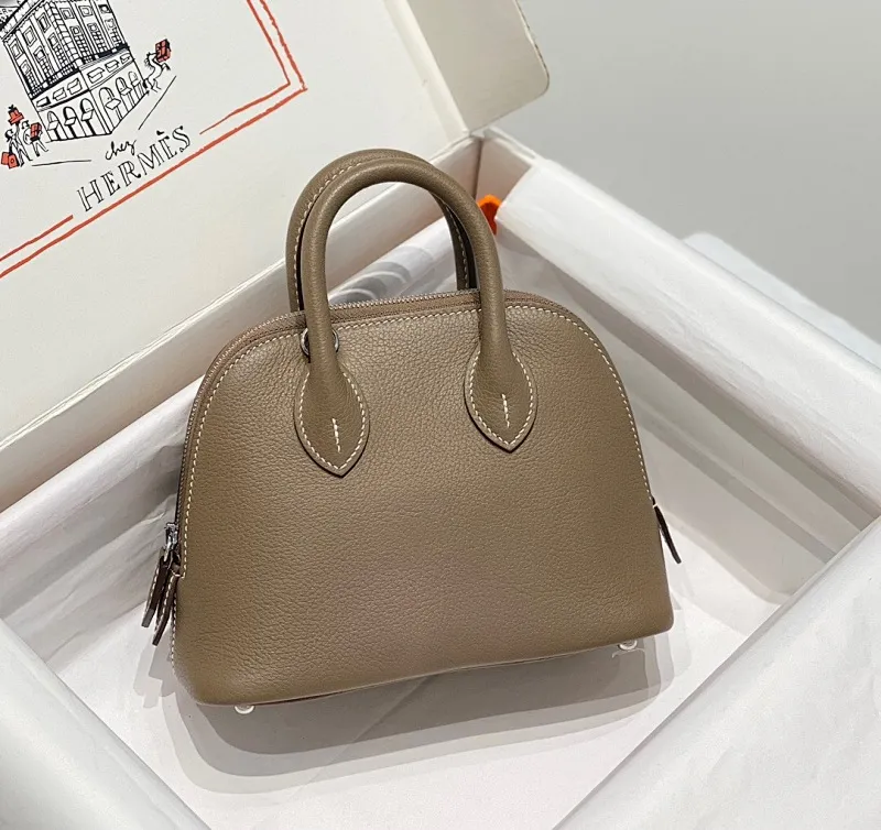 All Categories Official Website "Brand Women's Bags" Women's Bags 💙 Hermes 2024 latest Hermes crossbody bag