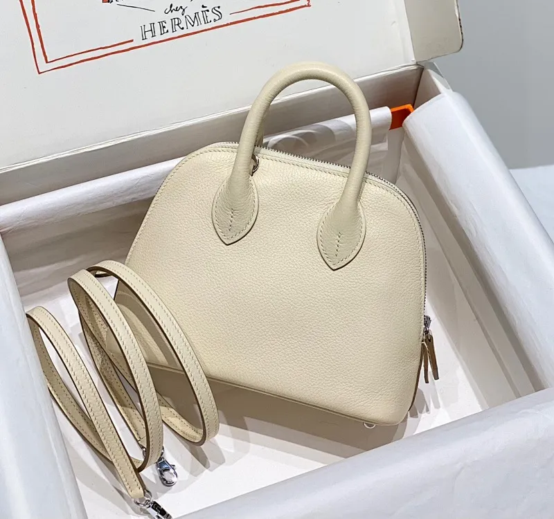 All Categories Official Website "Brand Women's Bags" Women's Bags 💙 Hermes 2024 latest Hermes crossbody bag