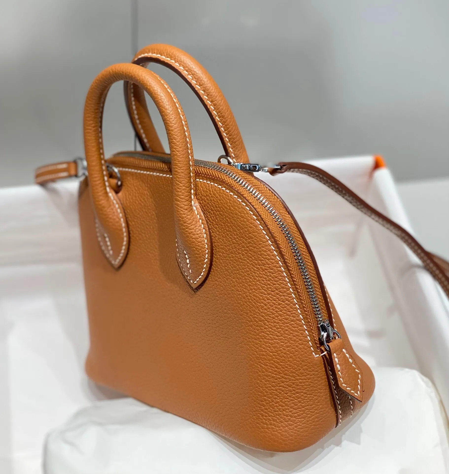 All Categories Official Website "Brand Women's Bags" Women's Bags 💙 Hermes 2024 latest Hermes crossbody bag