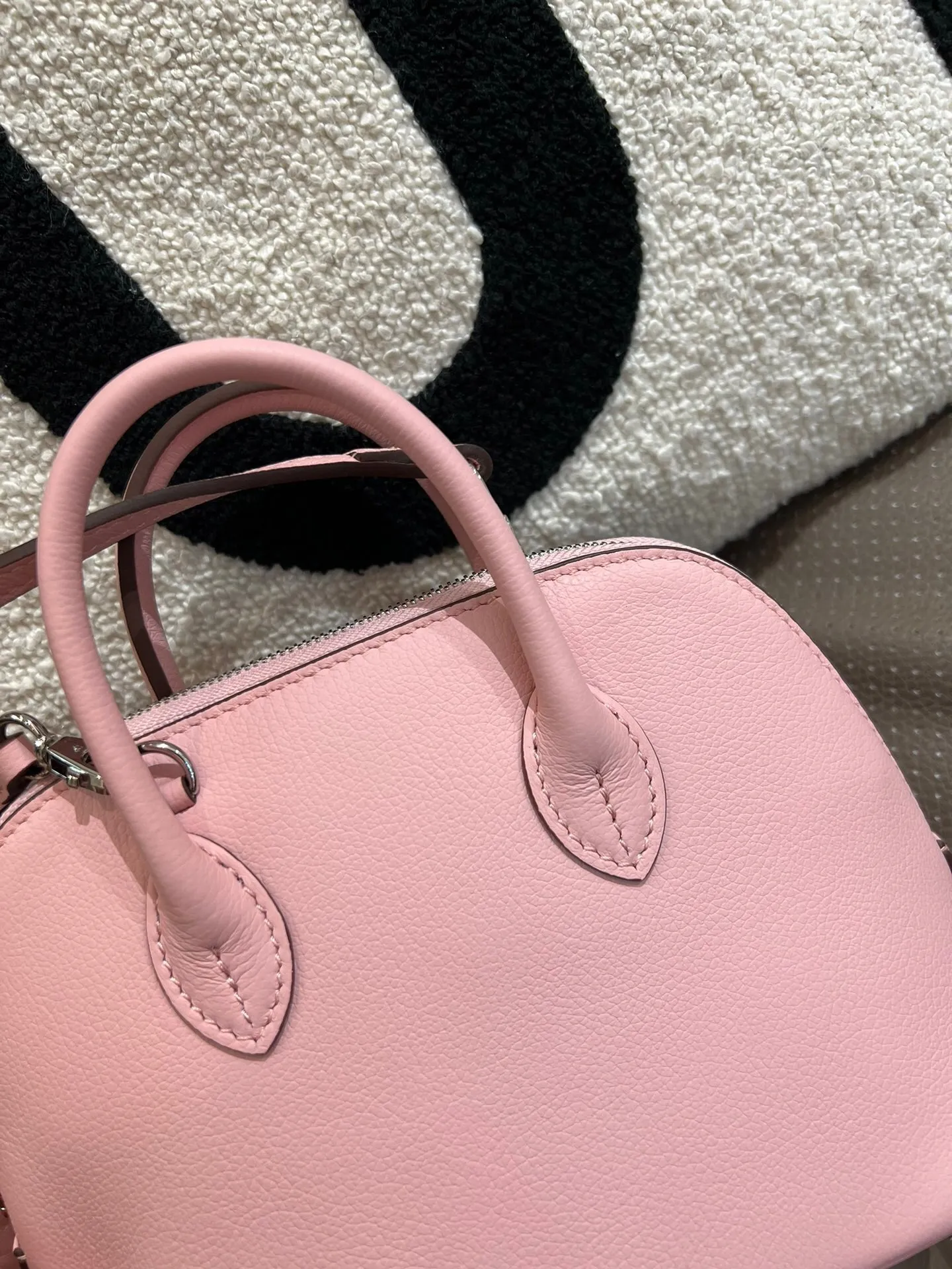 All Categories Official Website "Brand Women's Bags" Women's Bags 💙 Hermes 2024 latest Hermes crossbody bag