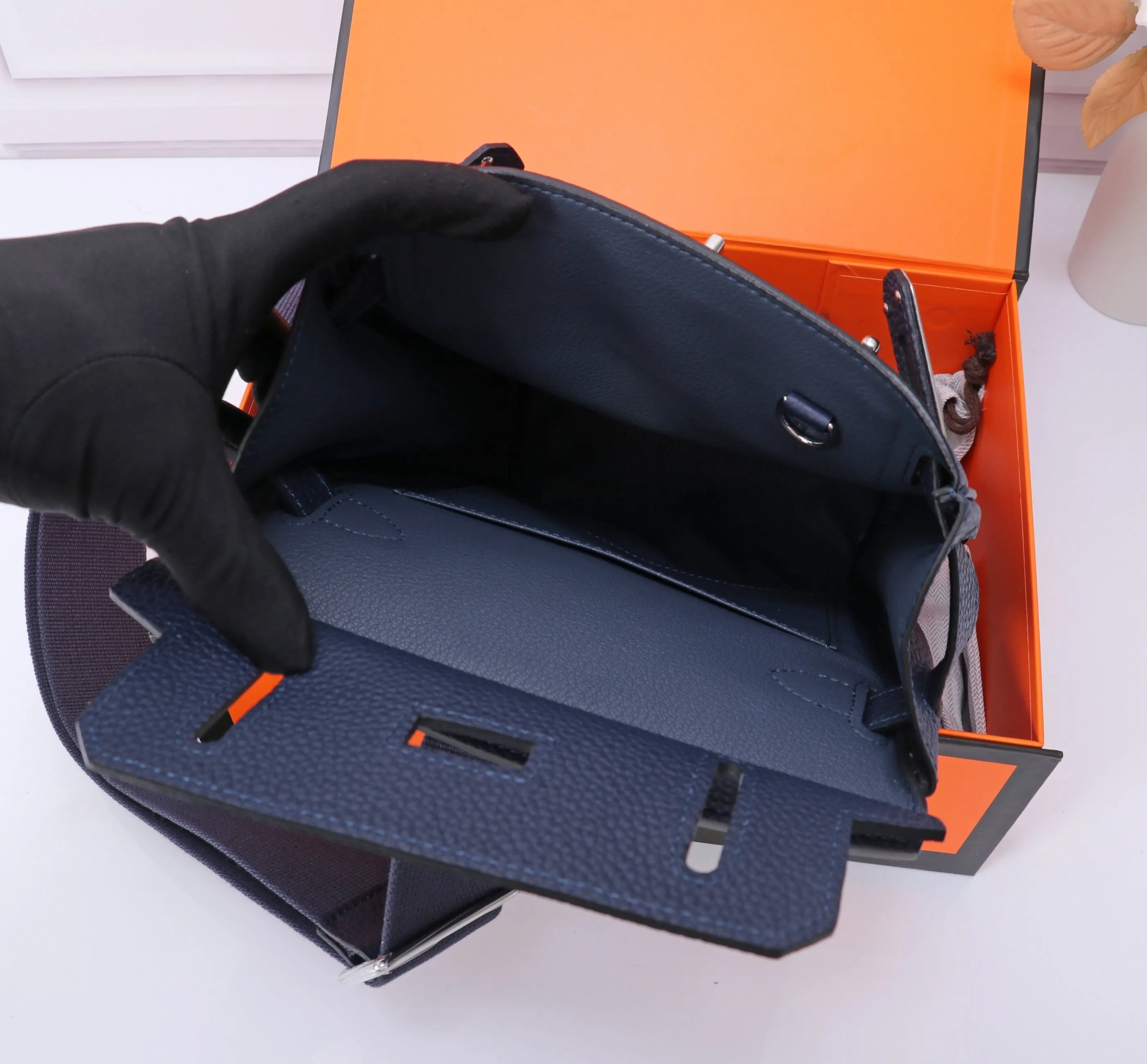 All categories Hermès women's bags (Hermès) Hermès 1828