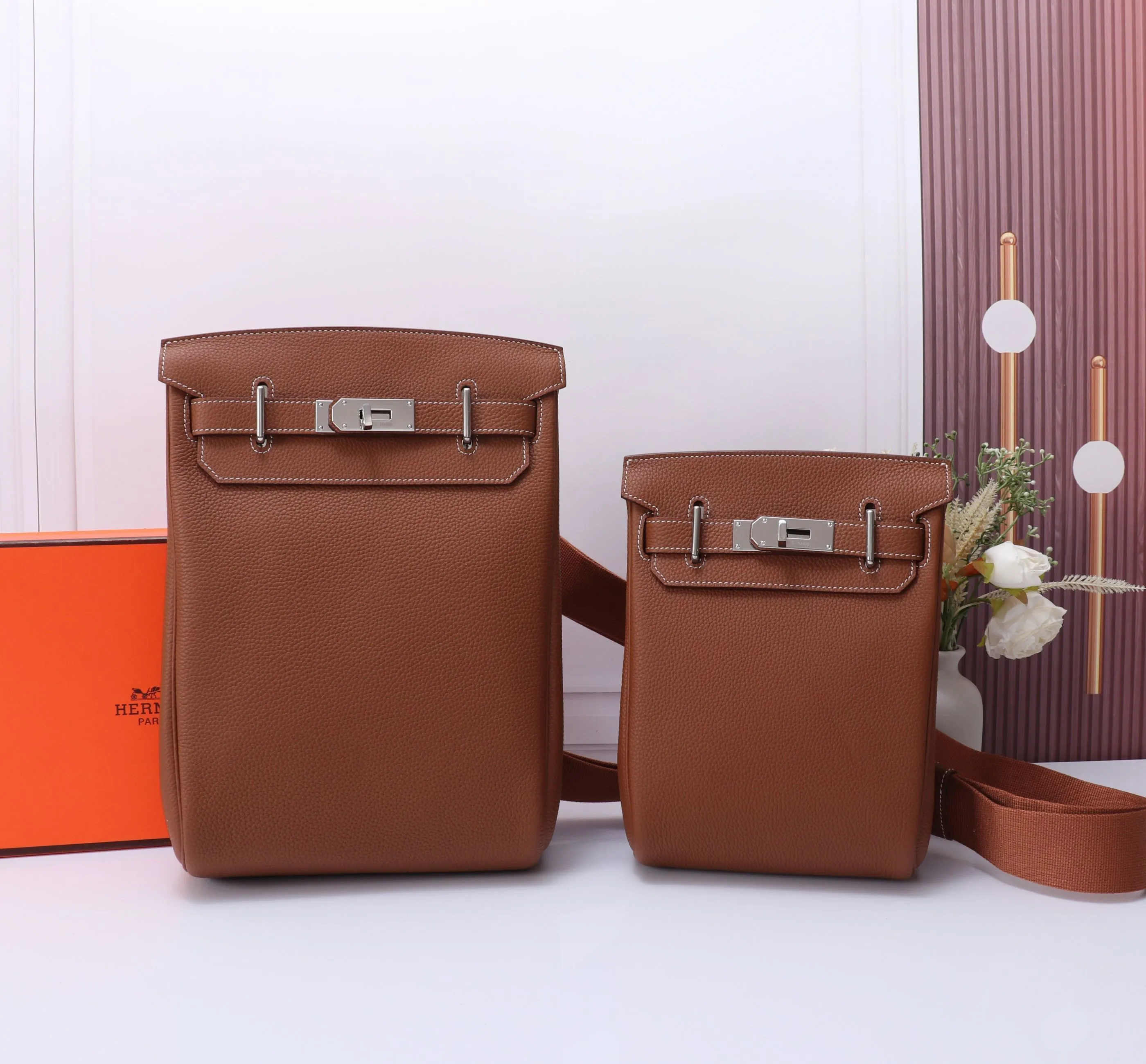 All categories Hermès women's bags (Hermès) Hermès 1828