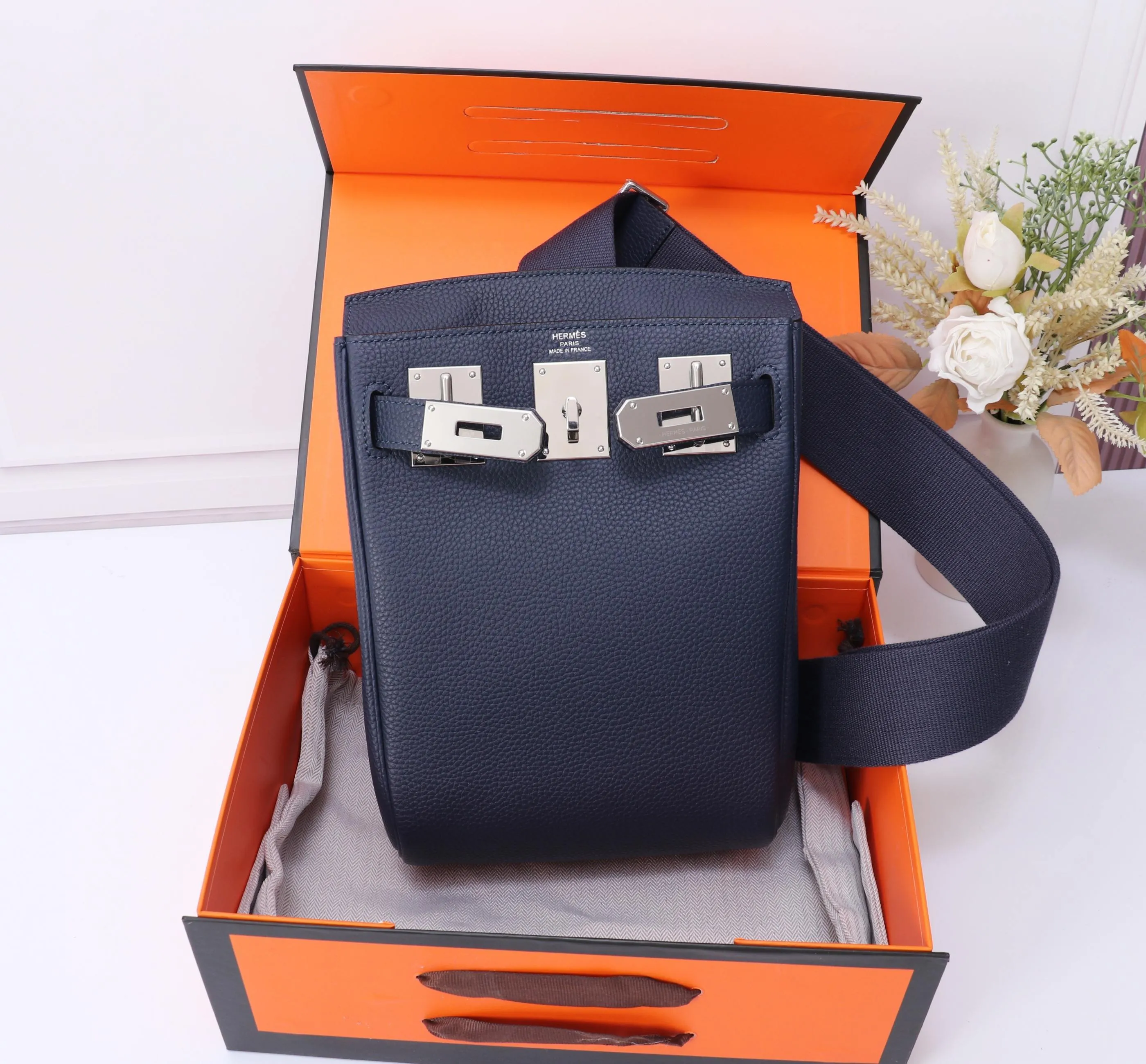 All categories Hermès women's bags (Hermès) Hermès 1828