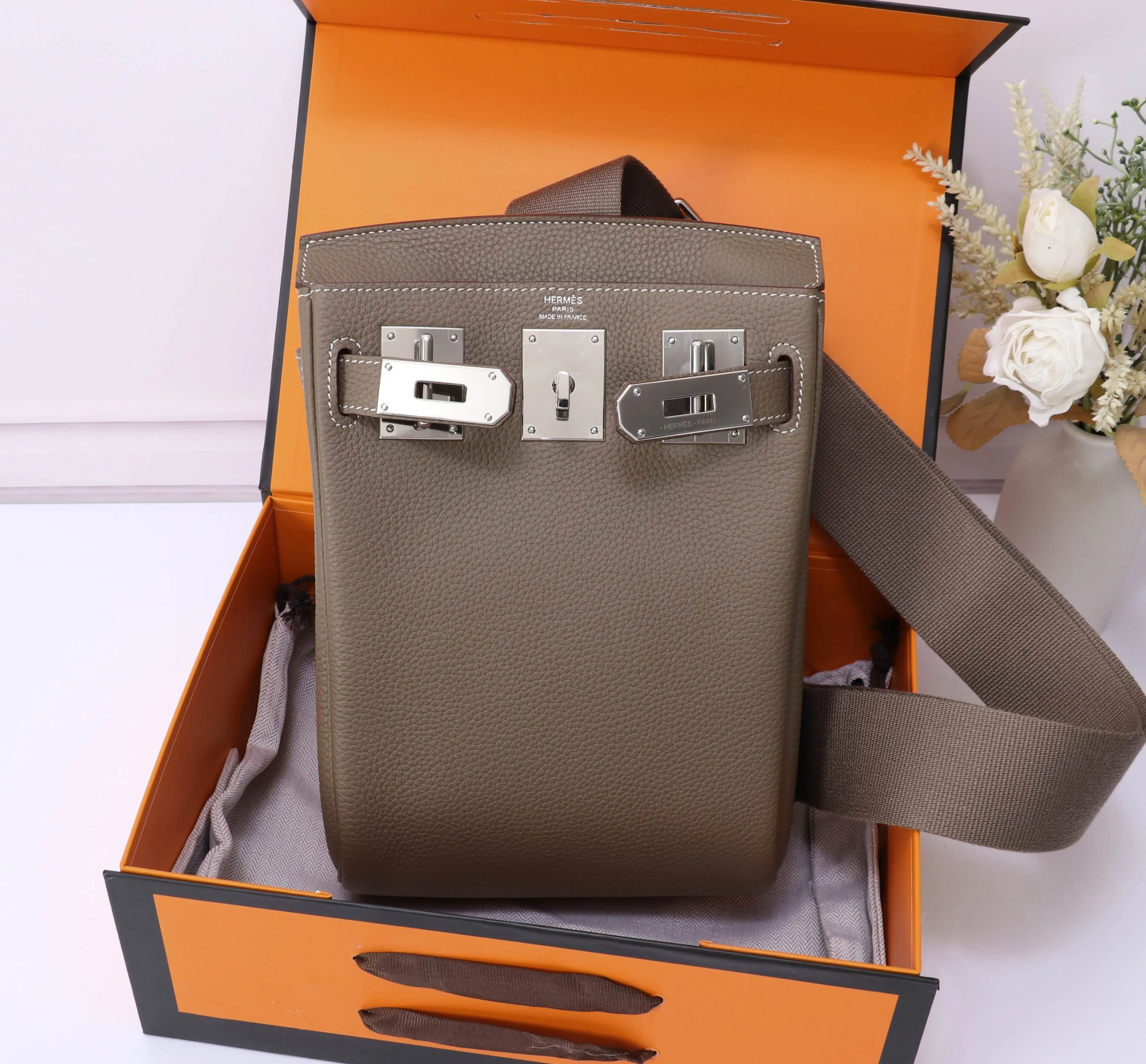 All categories Hermès women's bags (Hermès) Hermès 1828