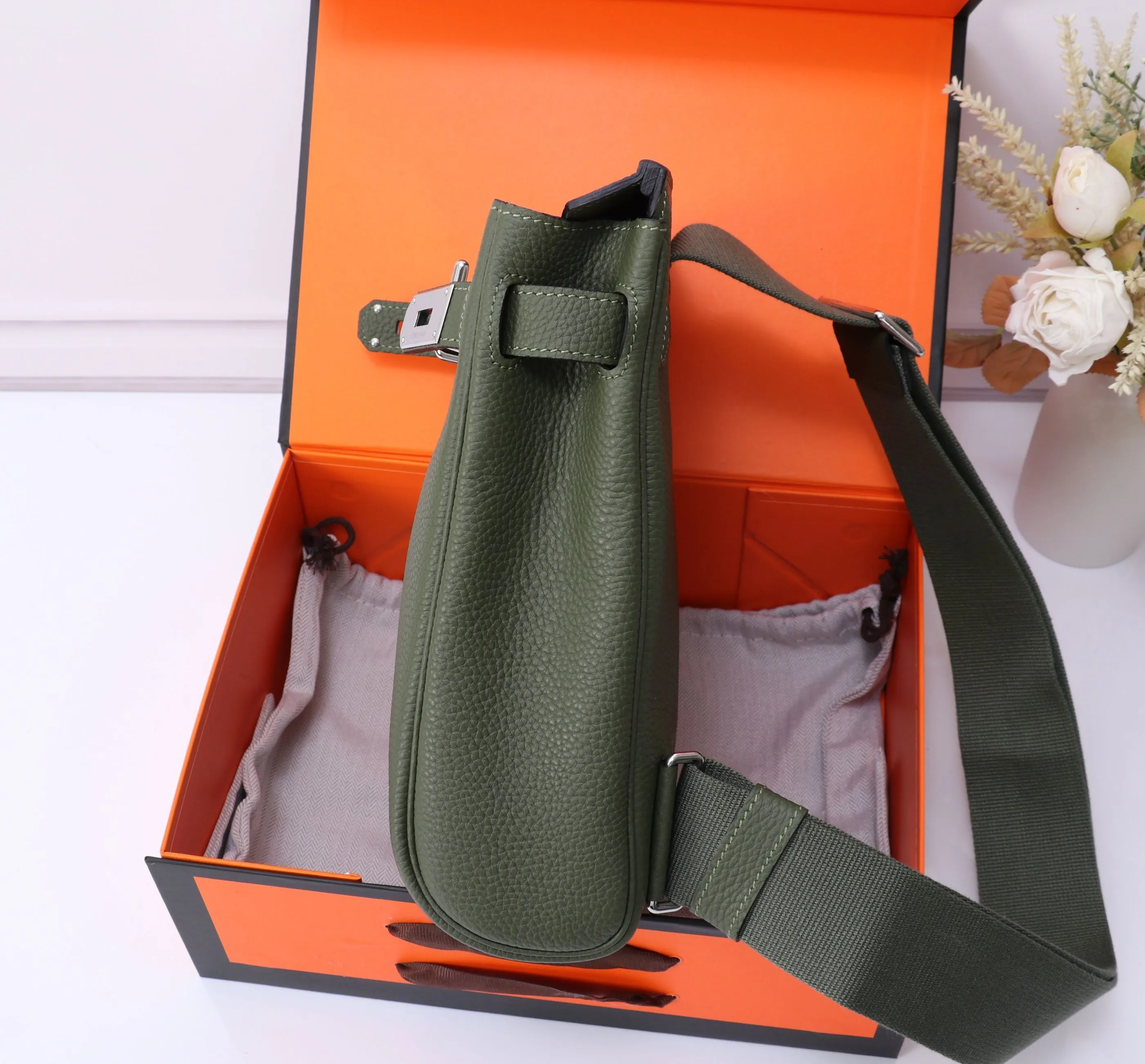 All categories Hermès women's bags (Hermès) Hermès 1828