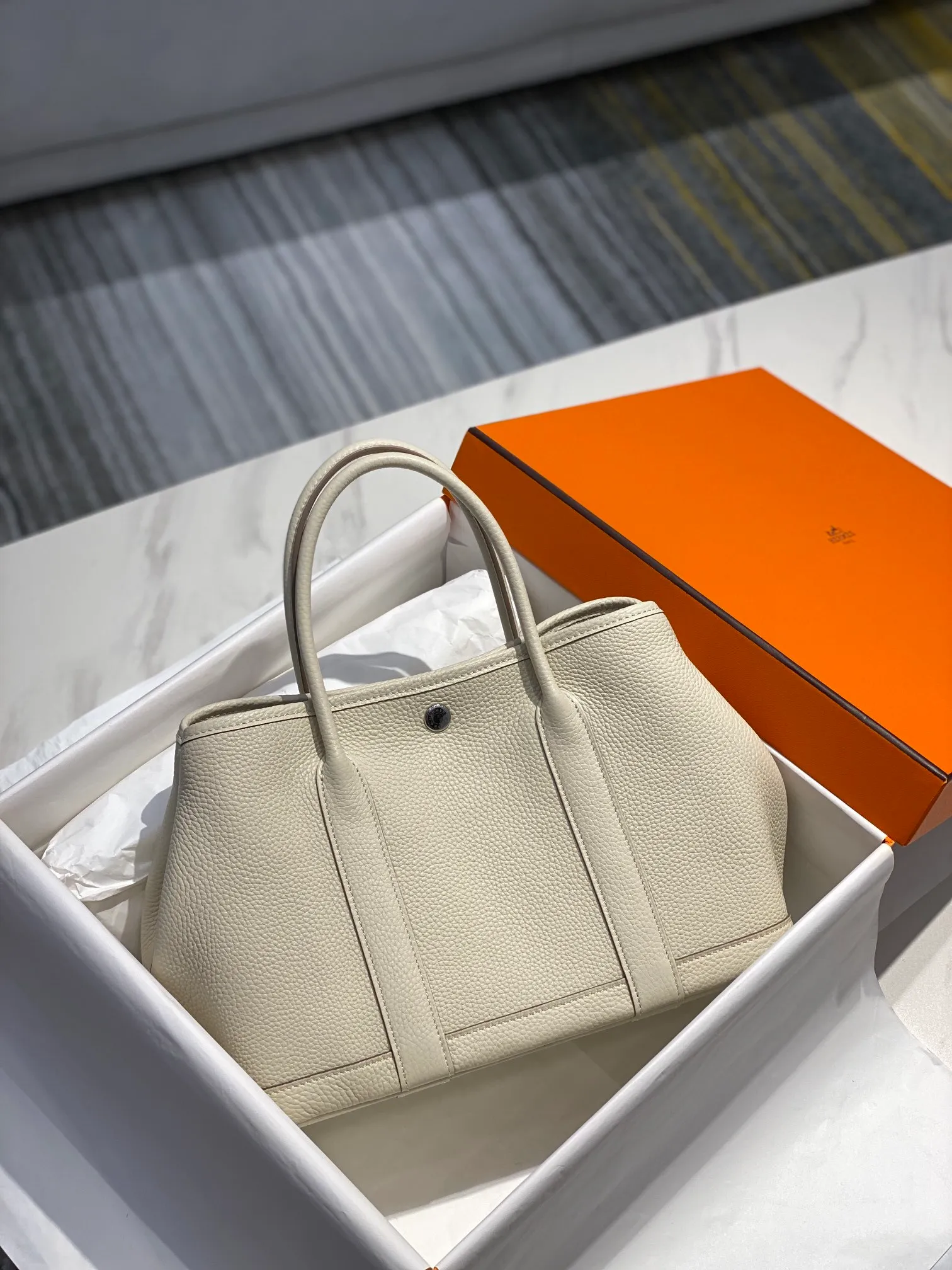 All categories Hermès women's bags (Hermès) Hermès 5552
