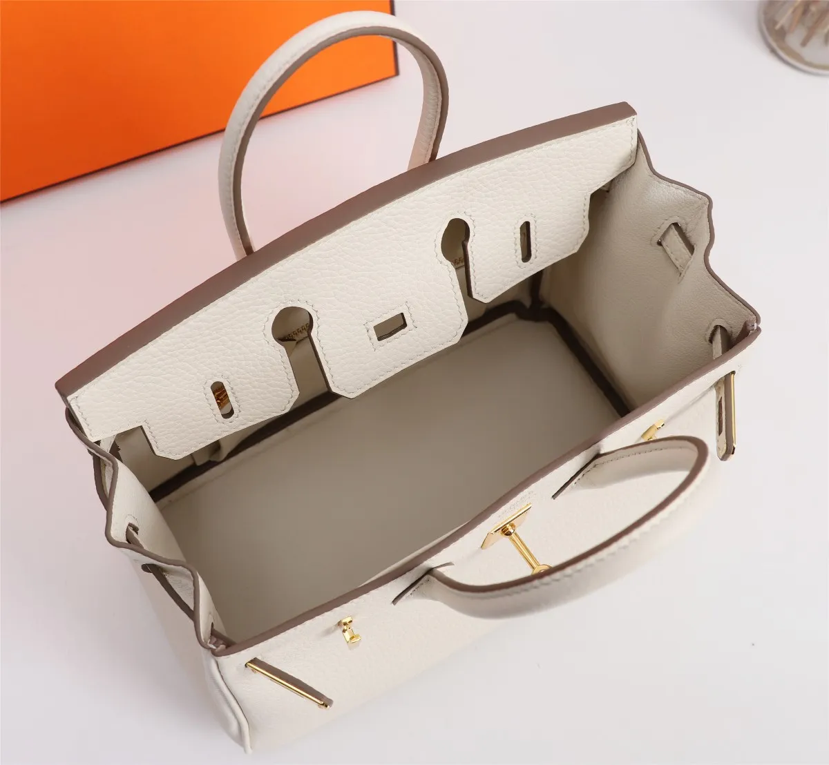 All categories Hermès women's bags (Hermès) Hermès 52528