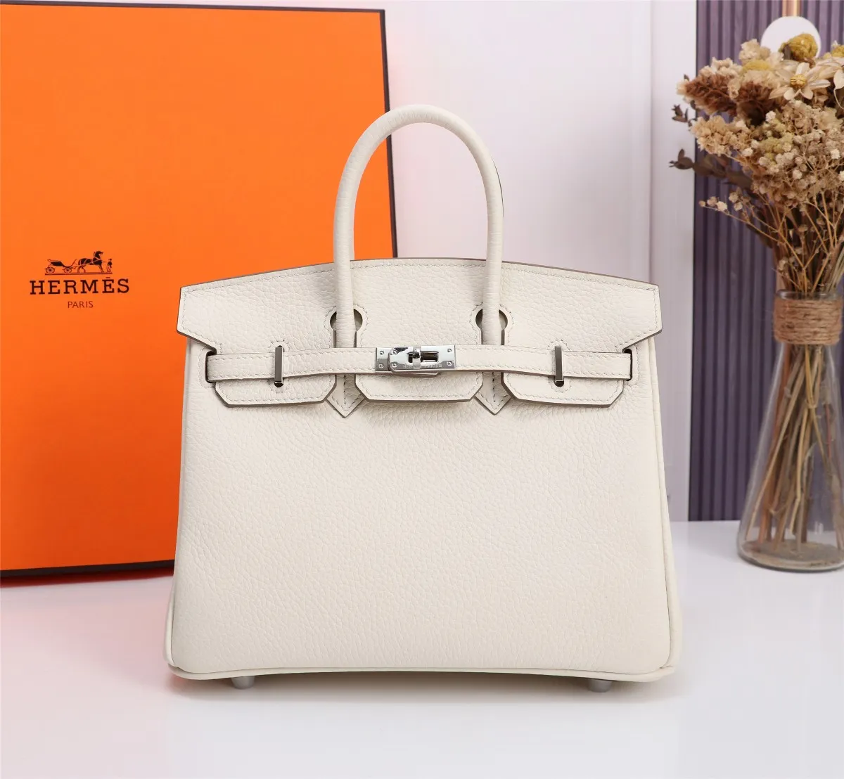 All categories Hermès women's bags (Hermès) Hermès 52528
