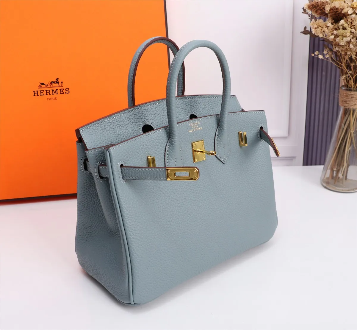 All categories Hermès women's bags (Hermès) Hermès 52528