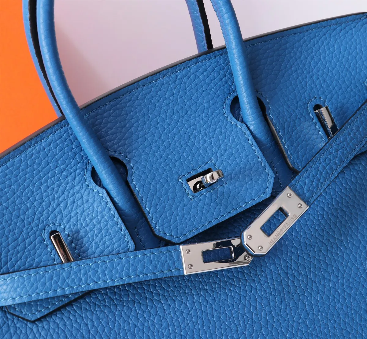 All categories Hermès women's bags (Hermès) Hermès 52528