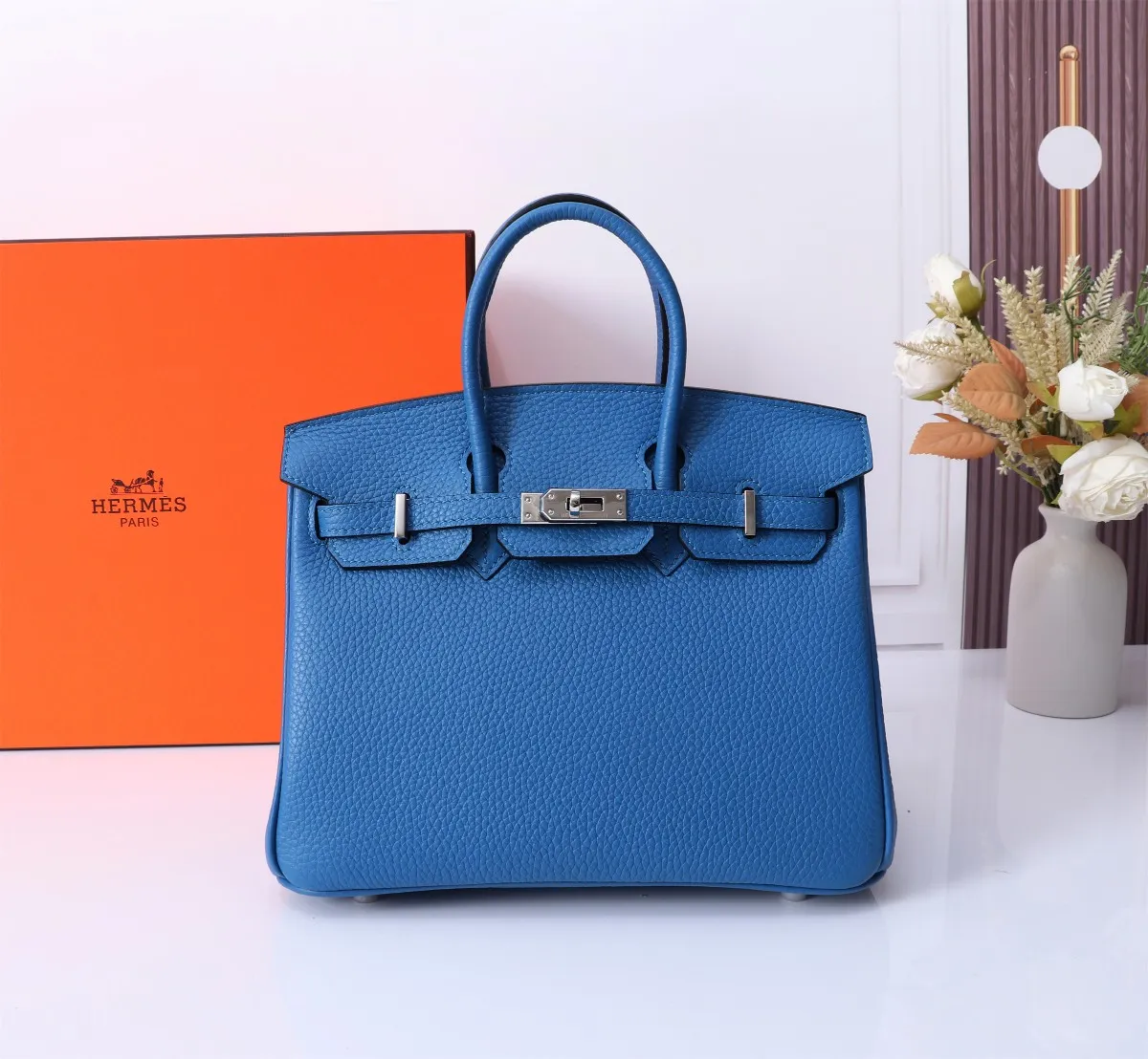 All categories Hermès women's bags (Hermès) Hermès 52528