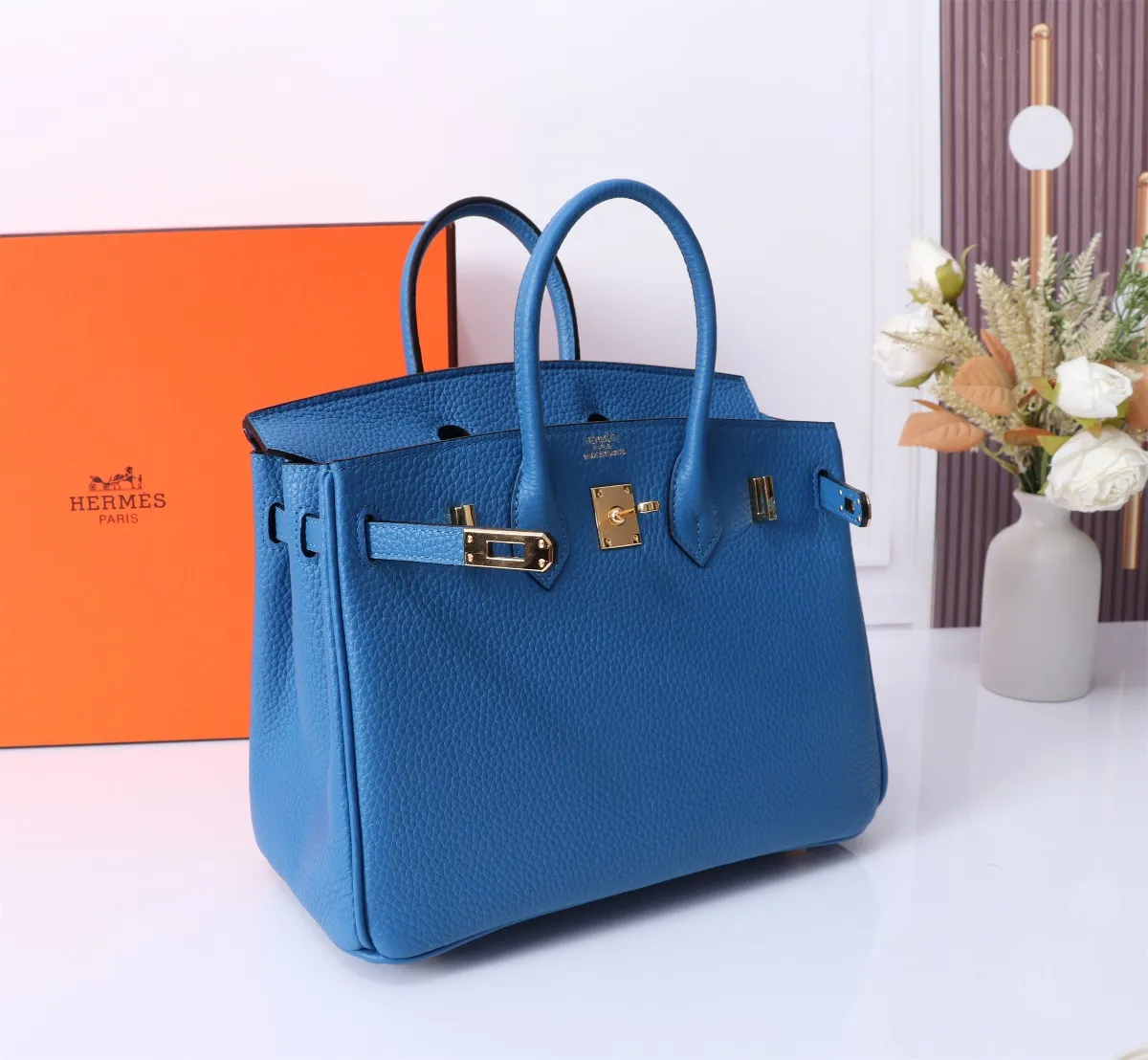 All categories Hermès women's bags (Hermès) Hermès 52528