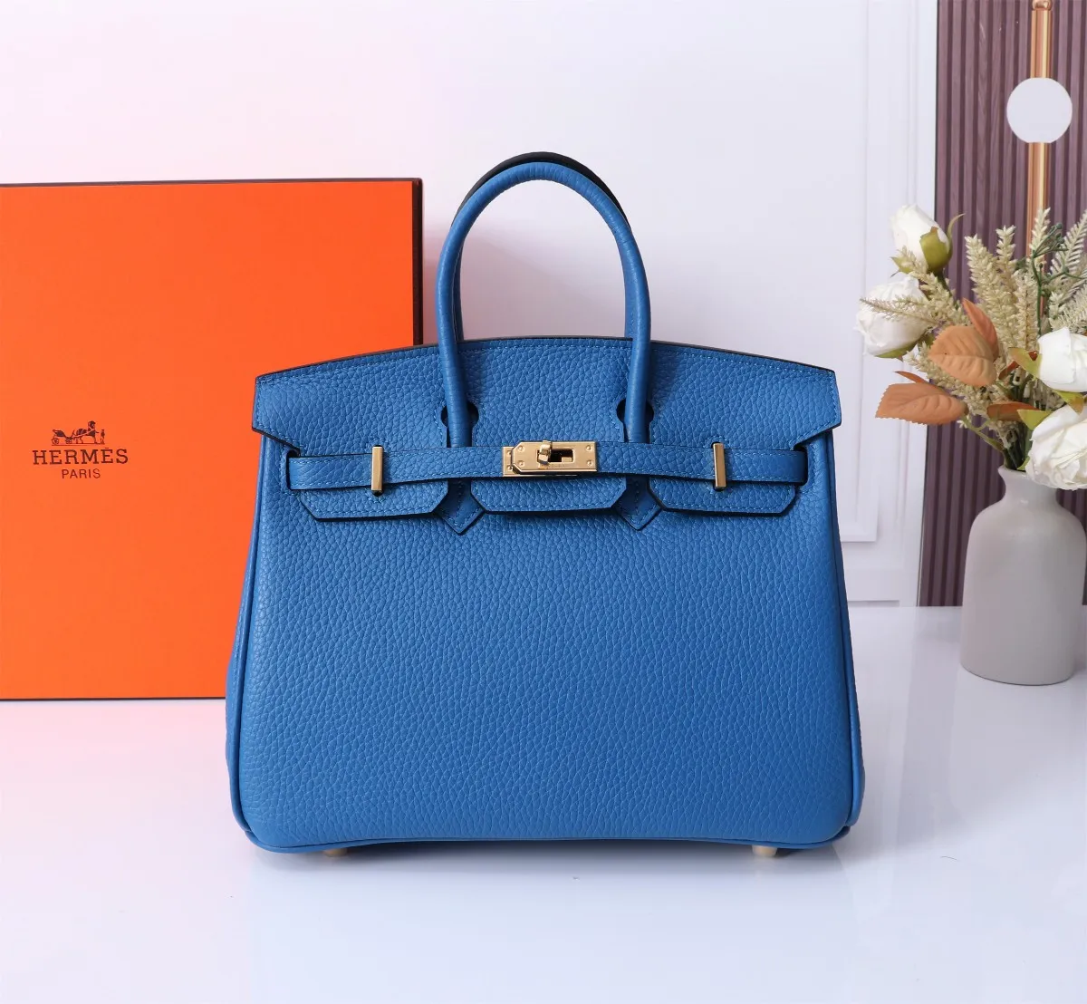 All categories Hermès women's bags (Hermès) Hermès 52528