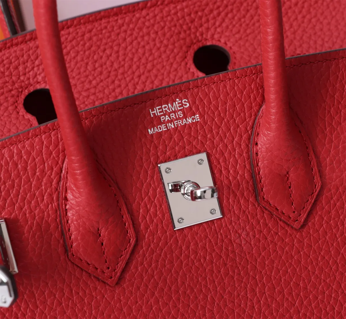 All categories Hermès women's bags (Hermès) Hermès 52528