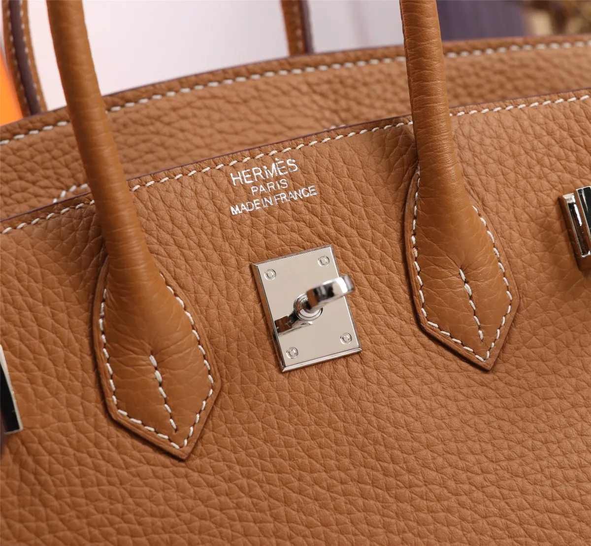 All categories Hermès women's bags (Hermès) Hermès 52528