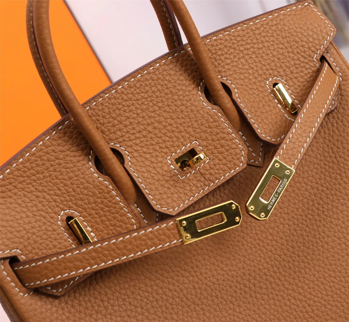 All categories Hermès women's bags (Hermès) Hermès 52528