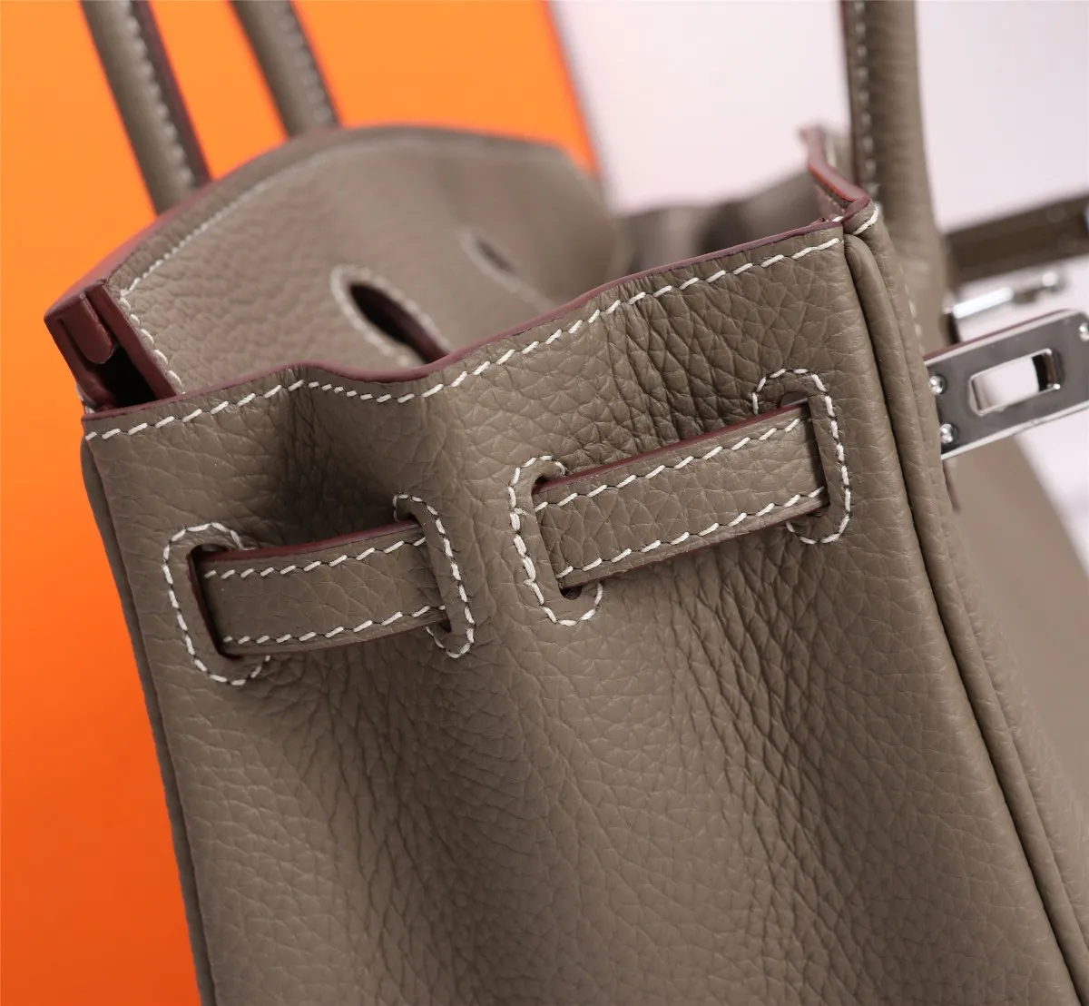 All categories Hermès women's bags (Hermès) Hermès 52528