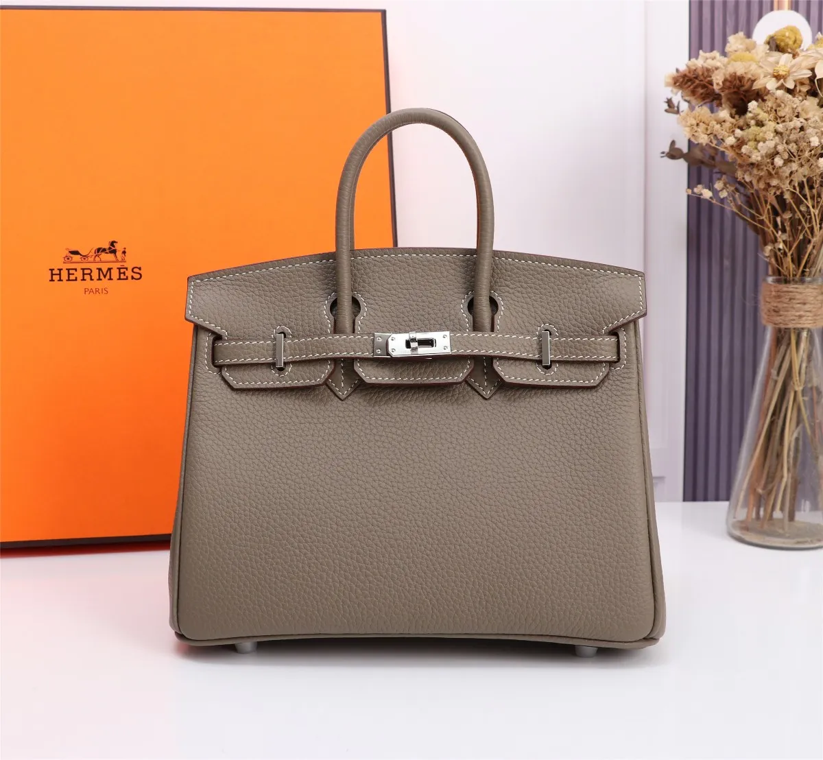 All categories Hermès women's bags (Hermès) Hermès 52528