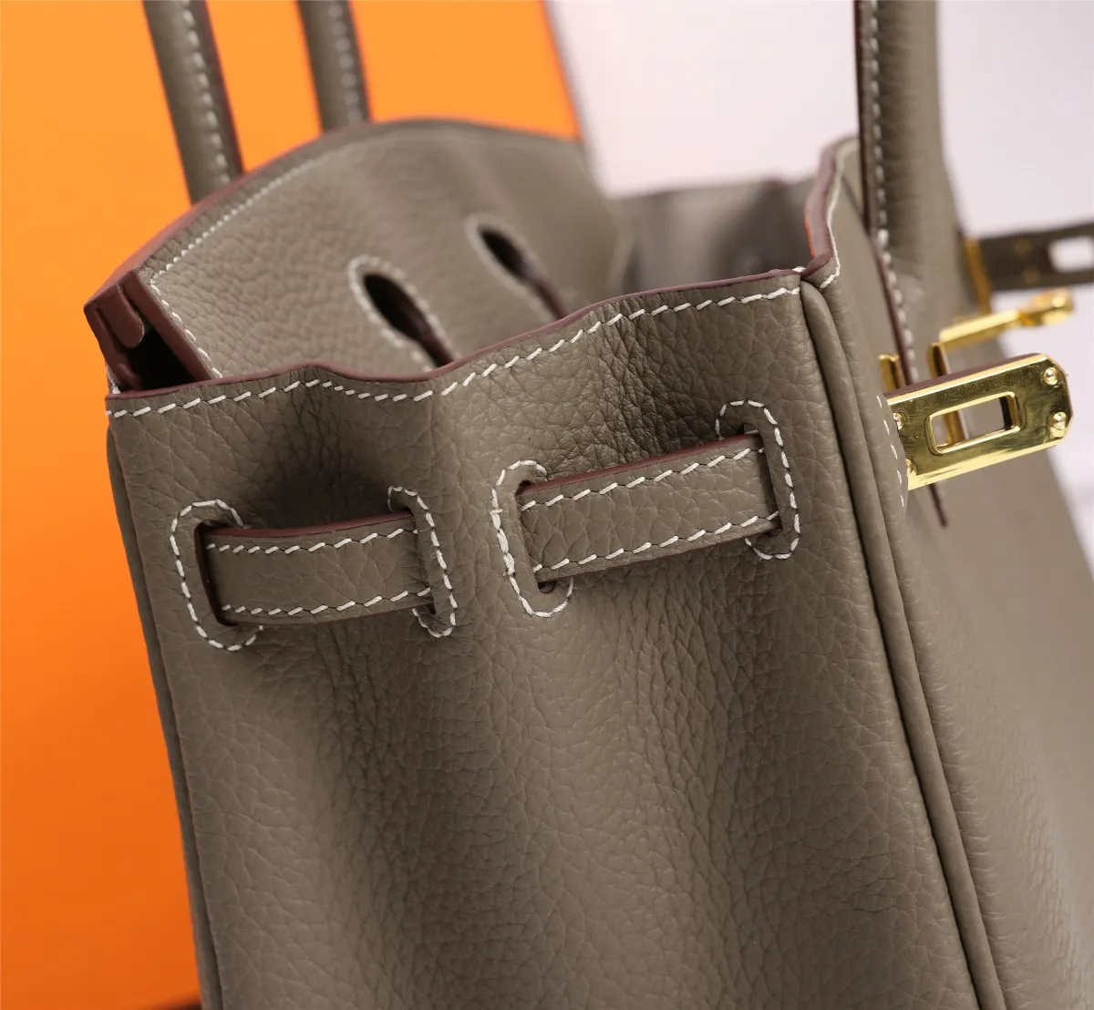 All categories Hermès women's bags (Hermès) Hermès 52528