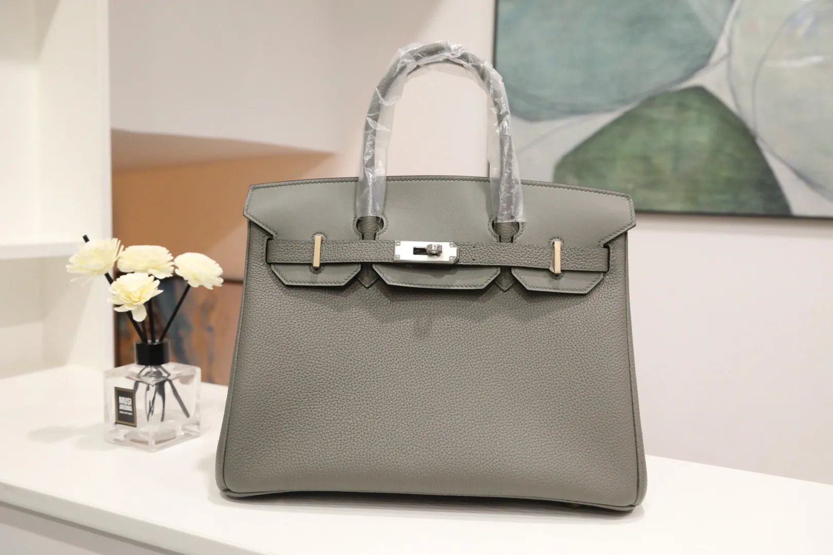 All categories Hermès women's bags (Hermès) Hermès 3033