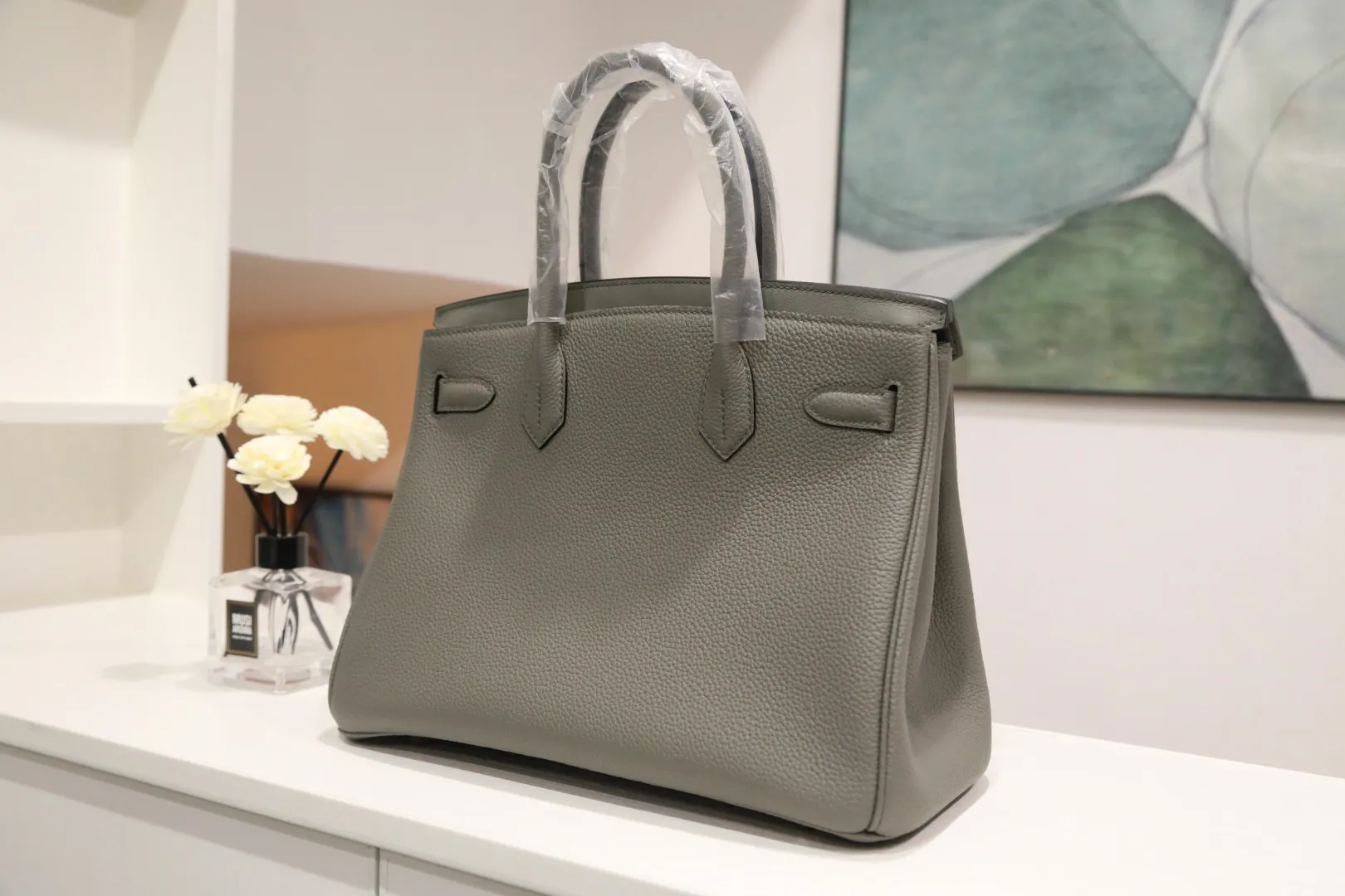 All categories Hermès women's bags (Hermès) Hermès 3033