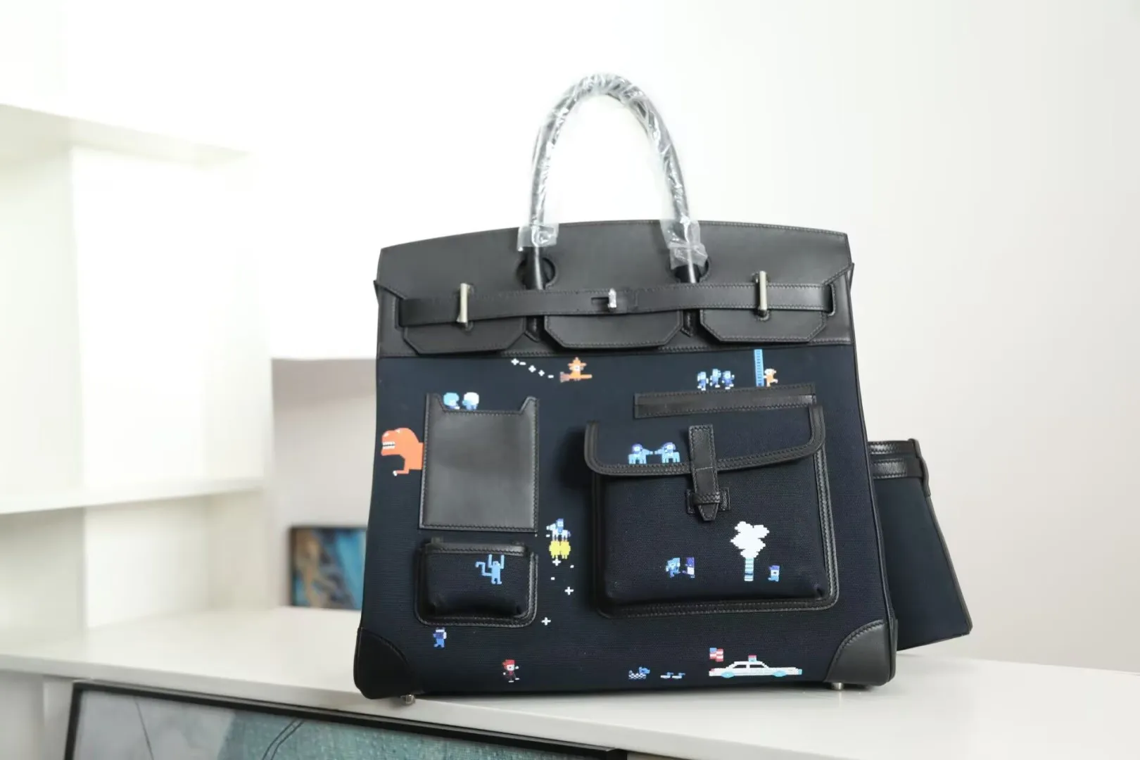 All categories Hermès women's bags (Hermès) Hermès 402