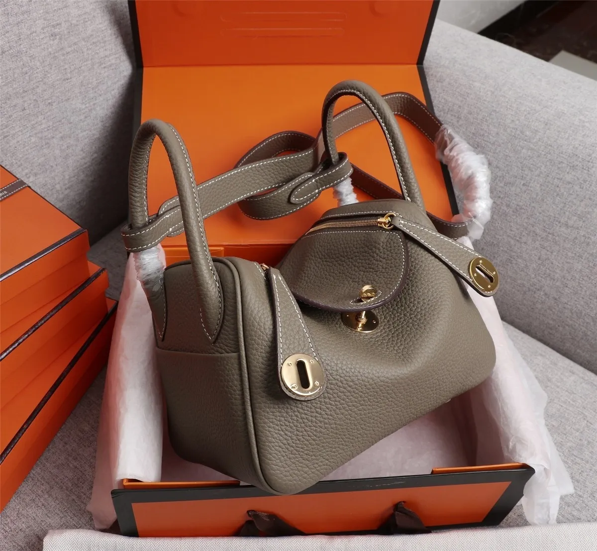All Categories Hermès Women's Bags (Hermès) Original Hermès 2020_CM_2
