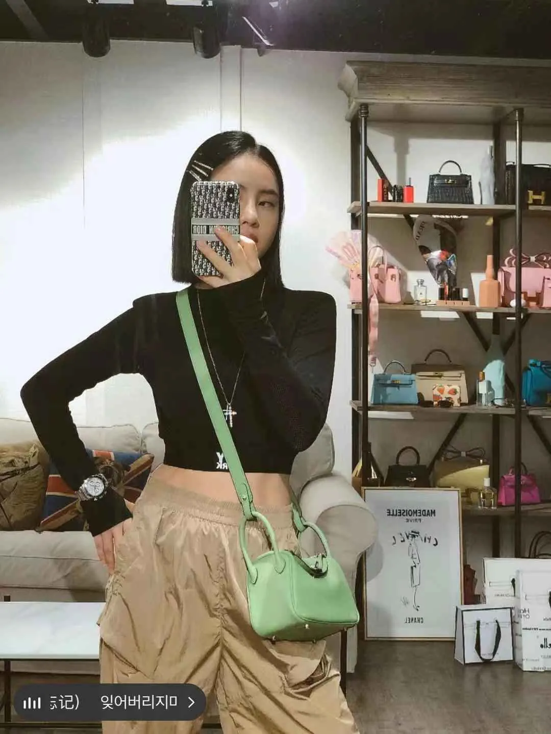 All Categories Hermès Women's Bags (Hermès) Original Hermès 2020_CM_2