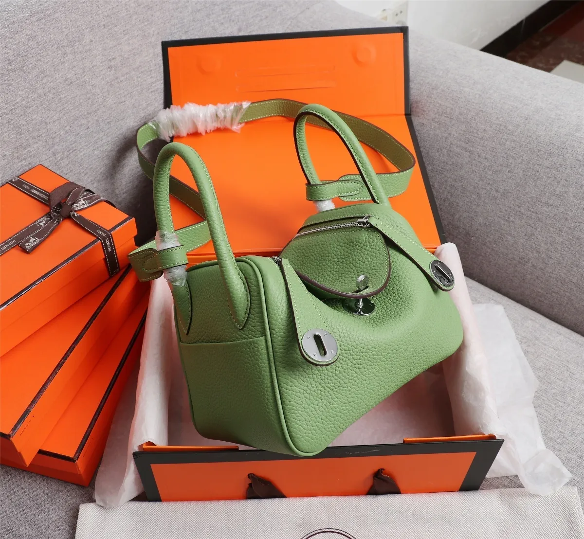 All Categories Hermès Women's Bags (Hermès) Original Hermès 2020_CM_2