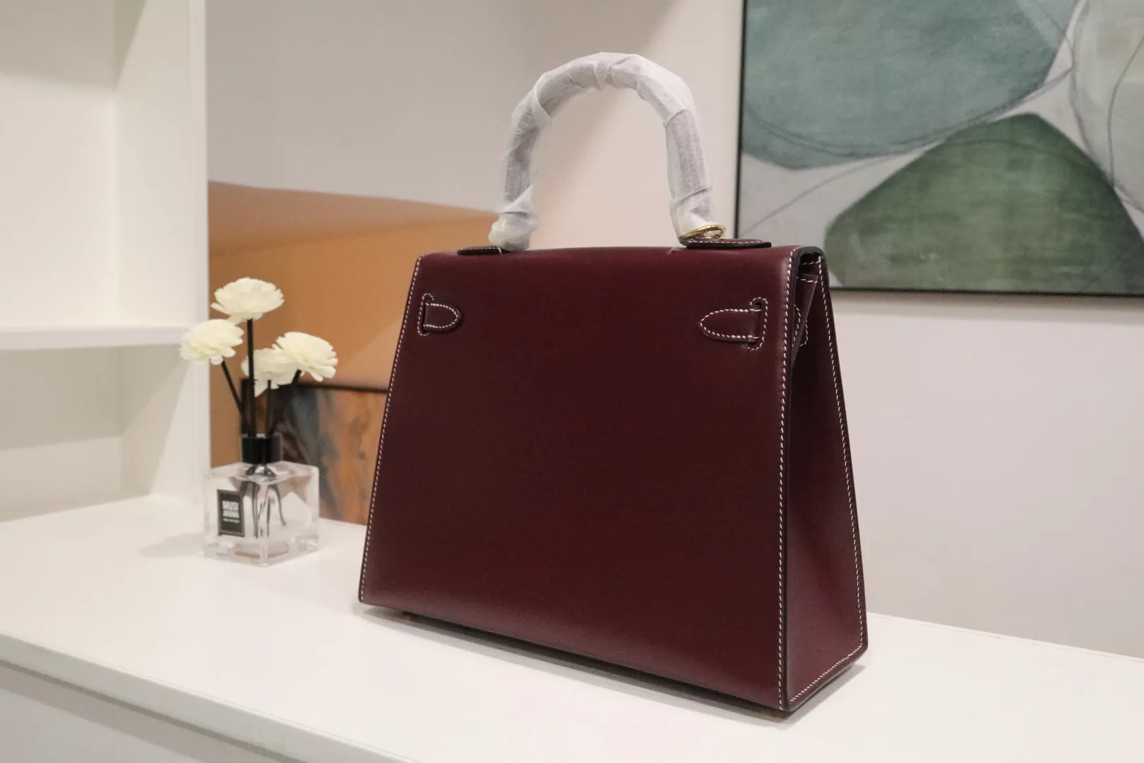 All categories Hermès women's bags (Hermès) Hermès 3045