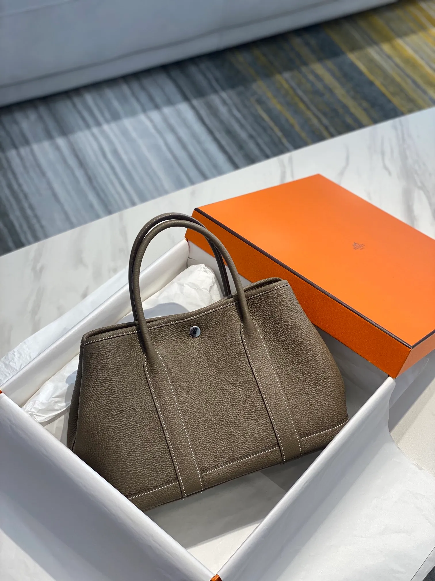 All categories Hermès women's bags (Hermès) Hermès 2312