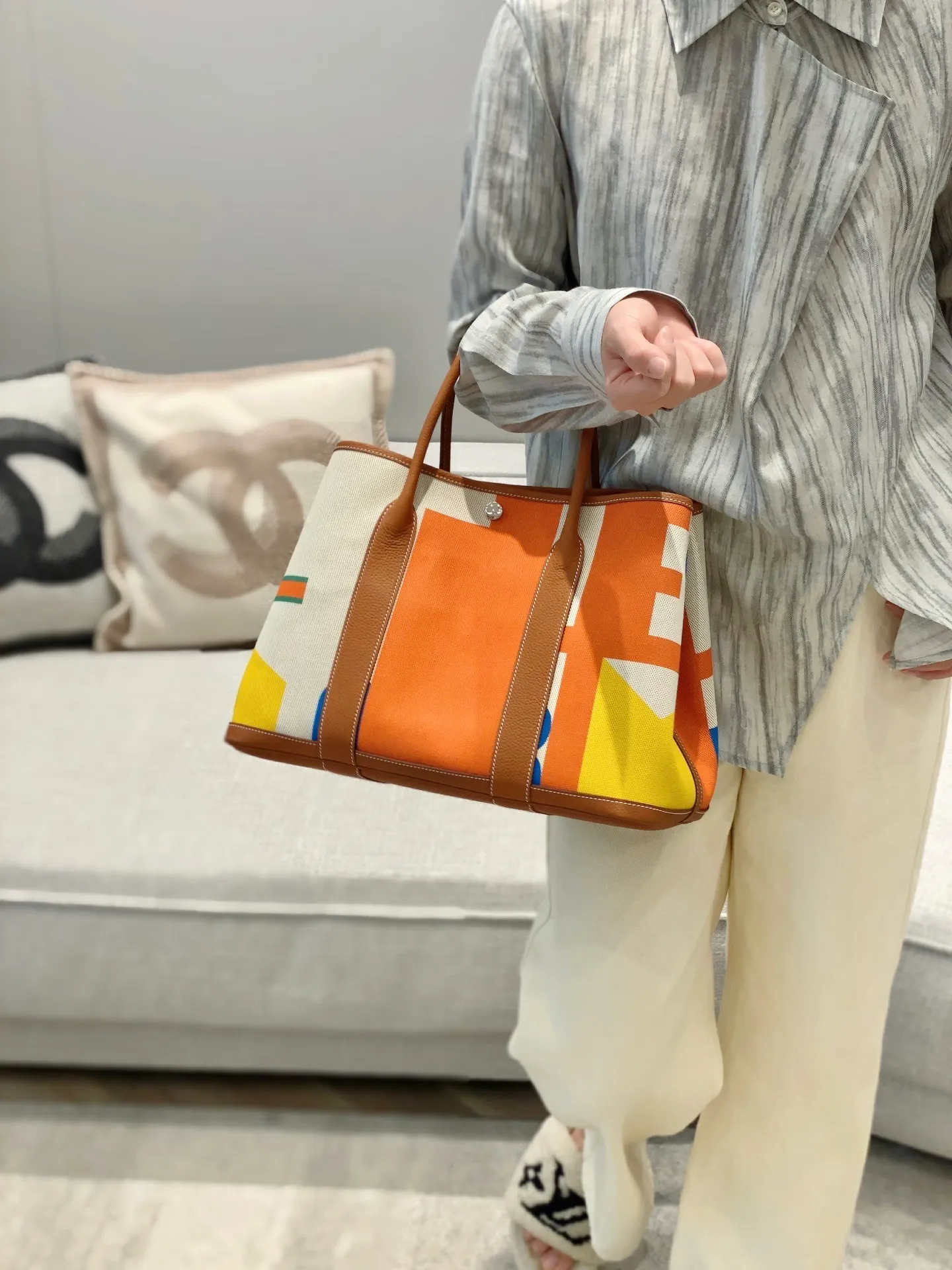 All categories Hermès women's bags (Hermès) Hermès 3630