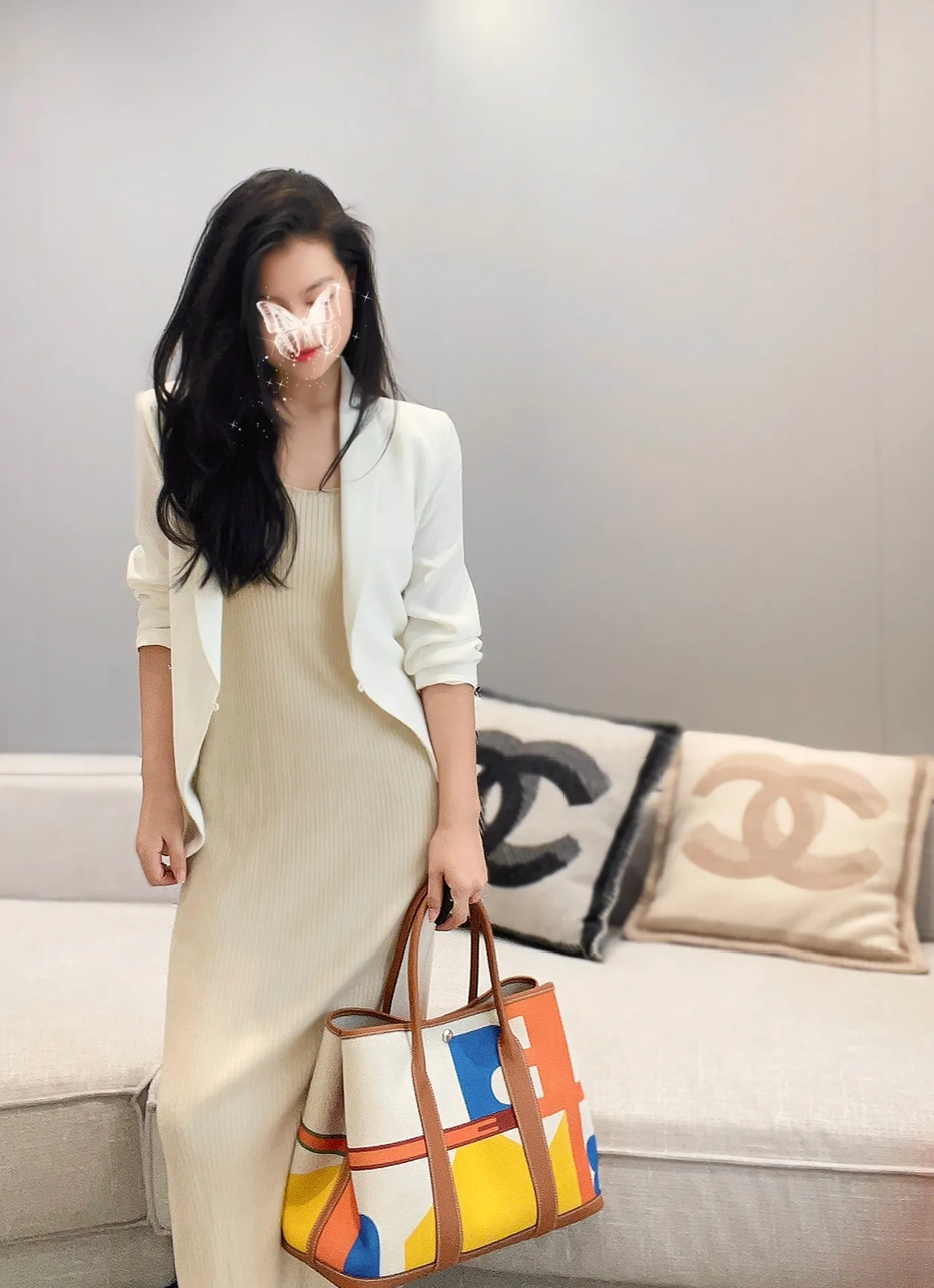 All categories Hermès women's bags (Hermès) Hermès 3630