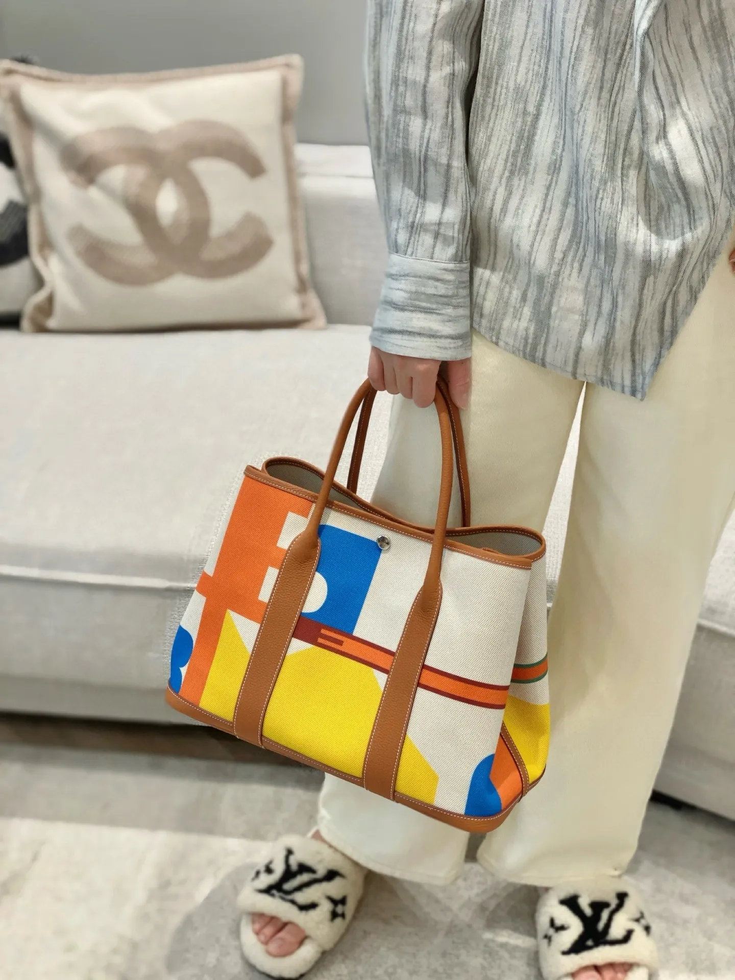 All categories Hermès women's bags (Hermès) Hermès 3630