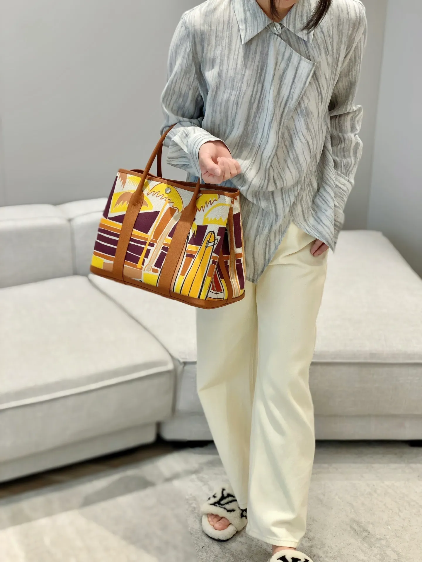 All categories Hermès women's bags (Hermès) Hermès 3630