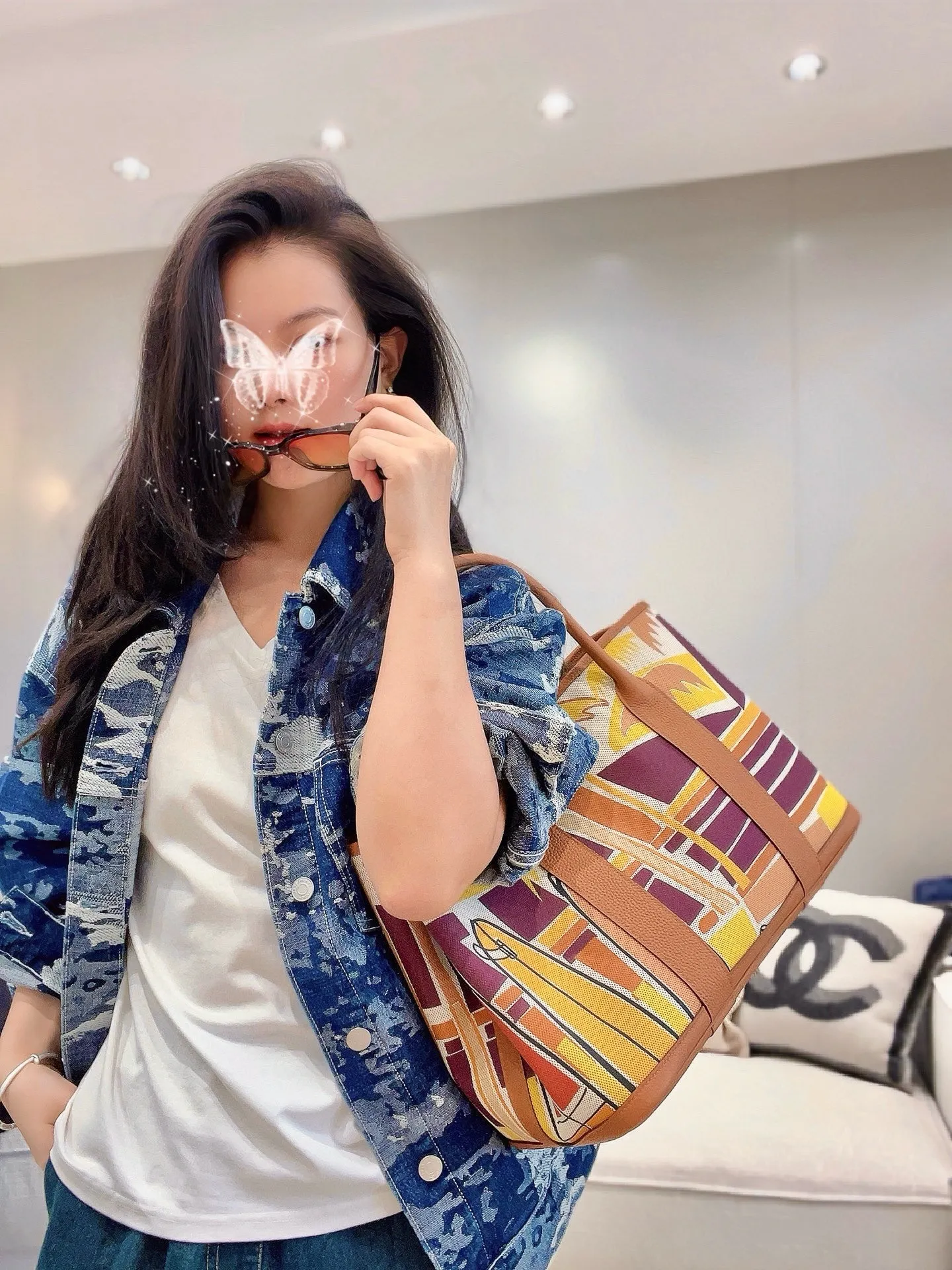 All categories Hermès women's bags (Hermès) Hermès 3630