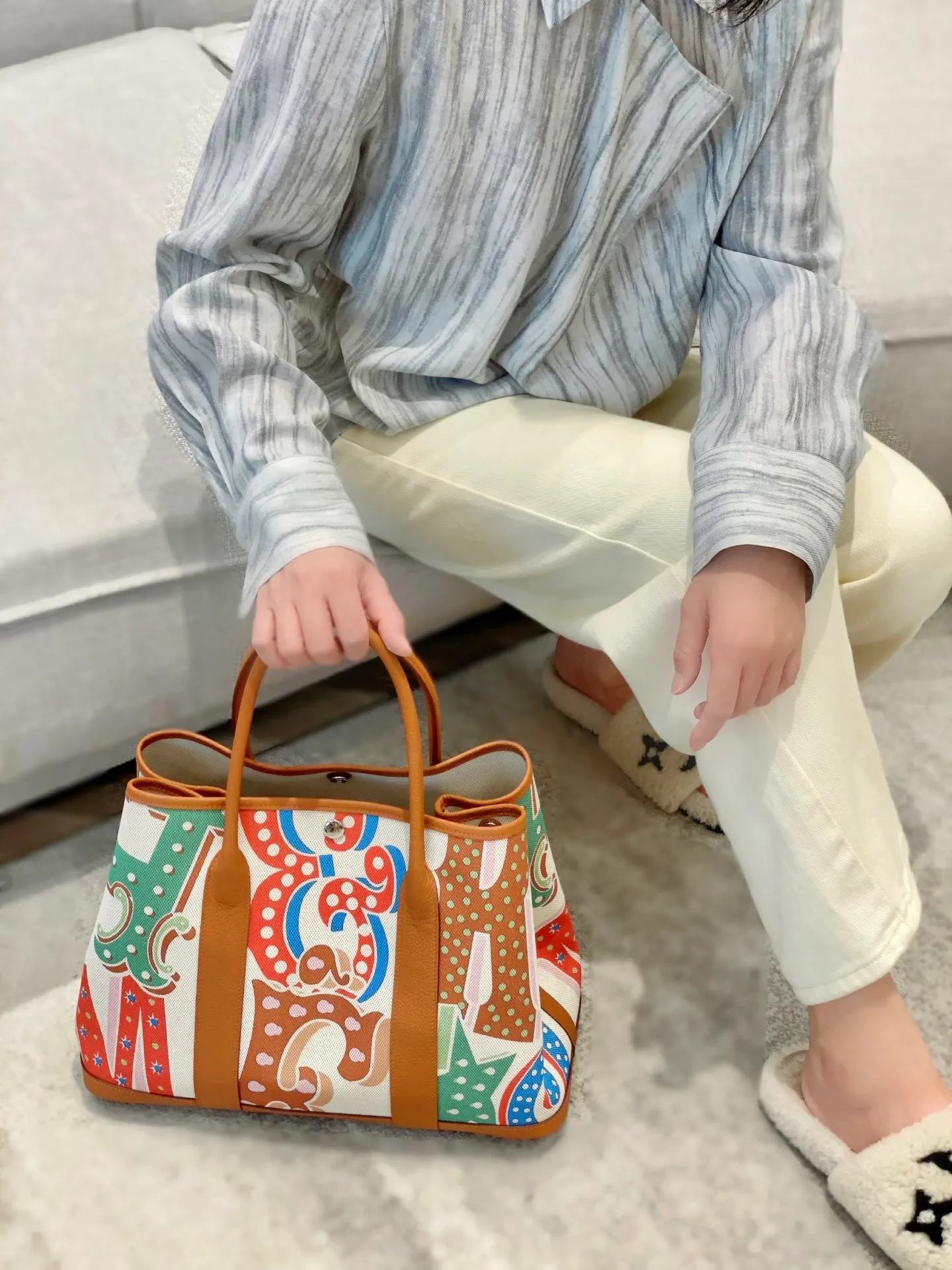 All categories Hermès women's bags (Hermès) Hermès 3630