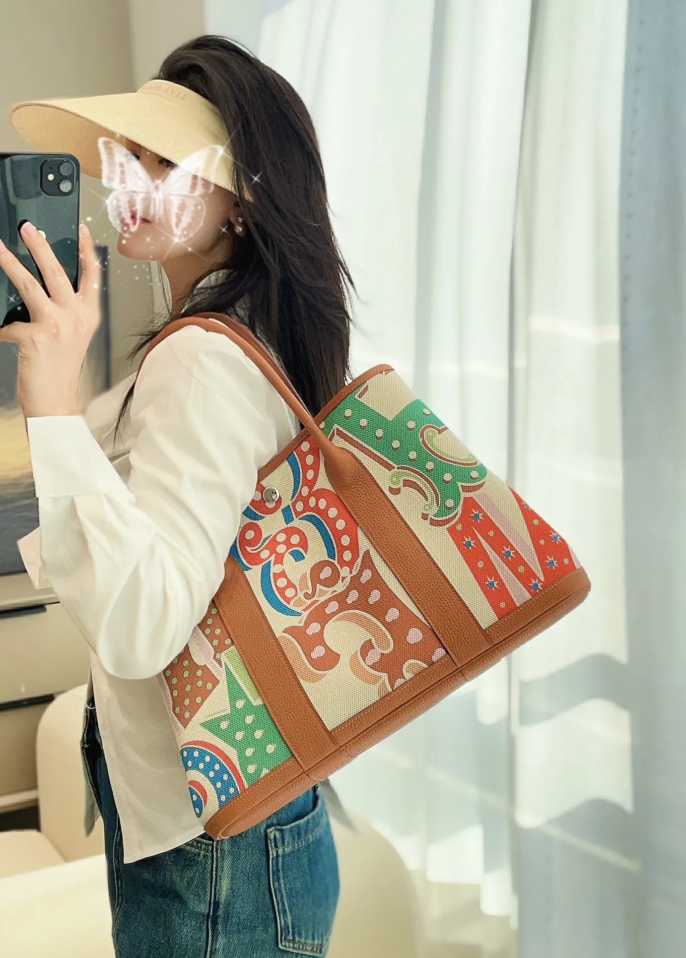 All categories Hermès women's bags (Hermès) Hermès 3630