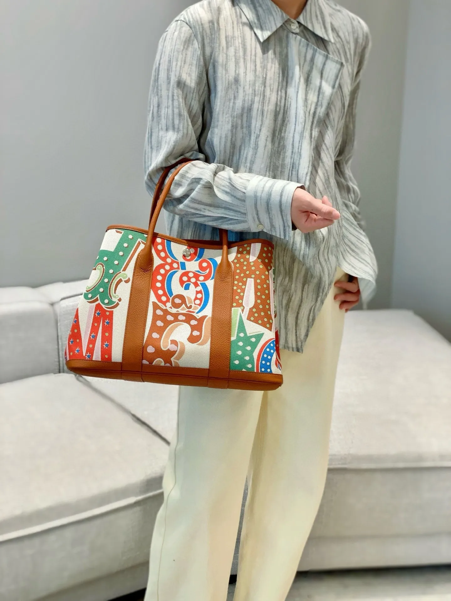 All categories Hermès women's bags (Hermès) Hermès 3630