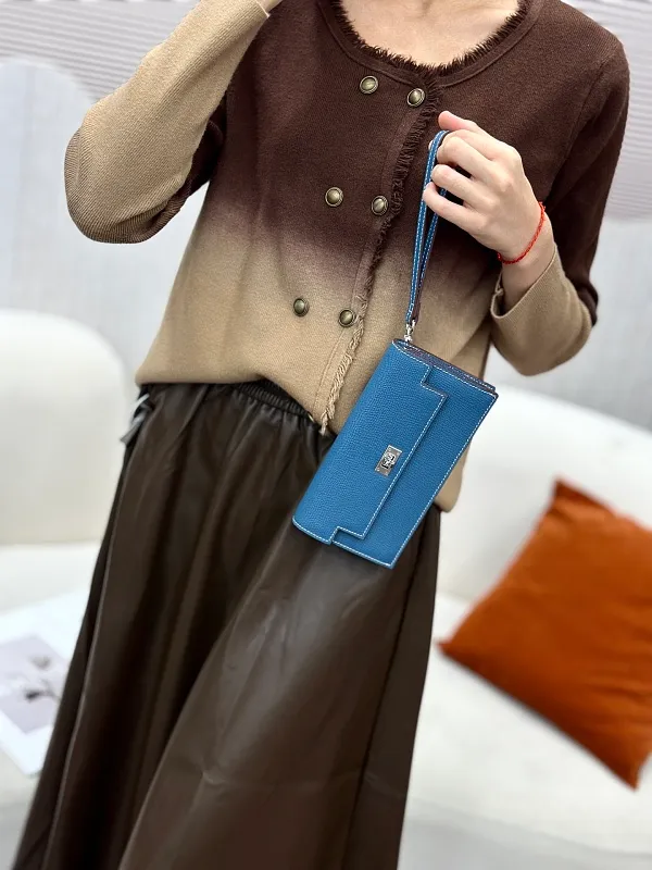 All categories Hermès women's bags (Hermès) Hermès 960-1 silver buckle