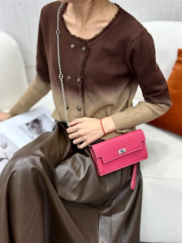 All categories Hermès women's bags (Hermès) Hermès 960-1 silver buckle