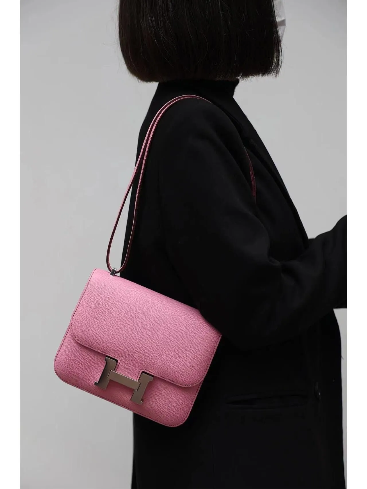 All categories Hermès women's bags (Hermès) Hermès 5P19