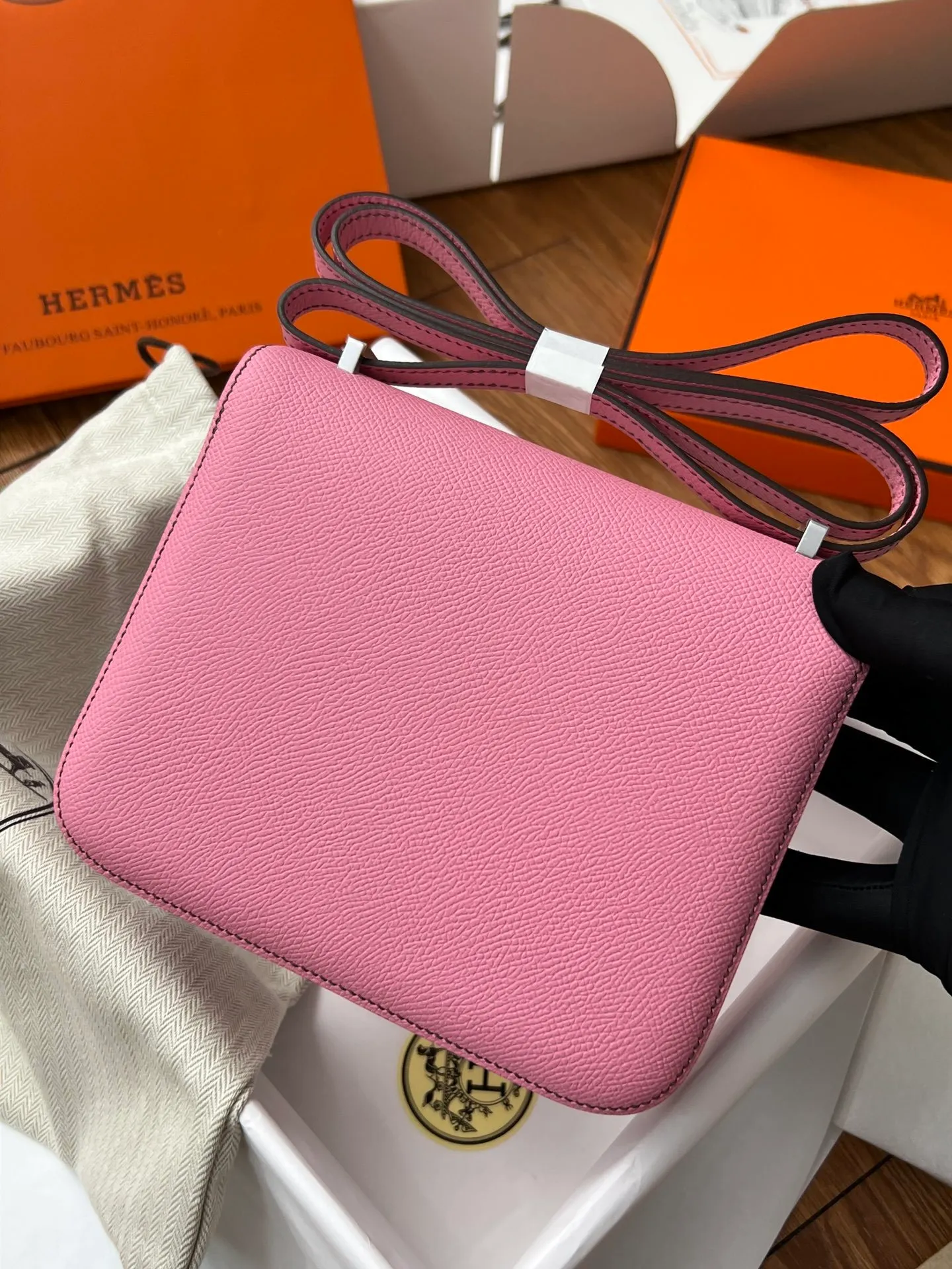 All categories Hermès women's bags (Hermès) Hermès 5P19