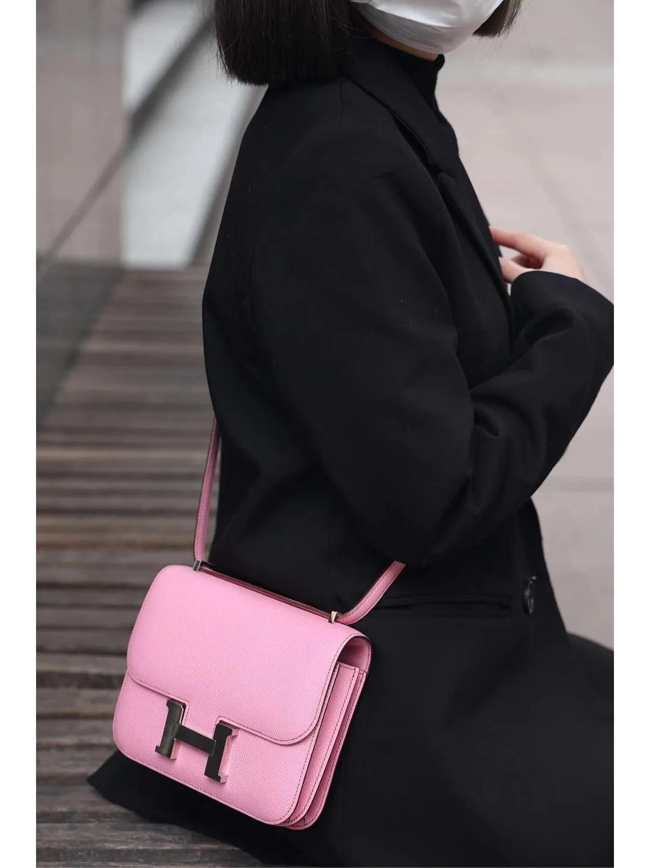 All categories Hermès women's bags (Hermès) Hermès 5P19