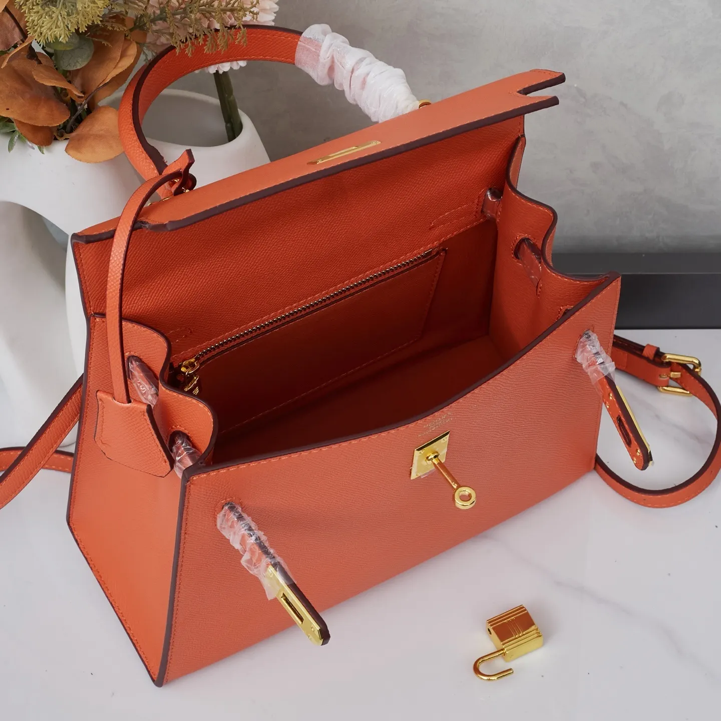 All categories Hermès women's bags (Hermès) Hermès 2517