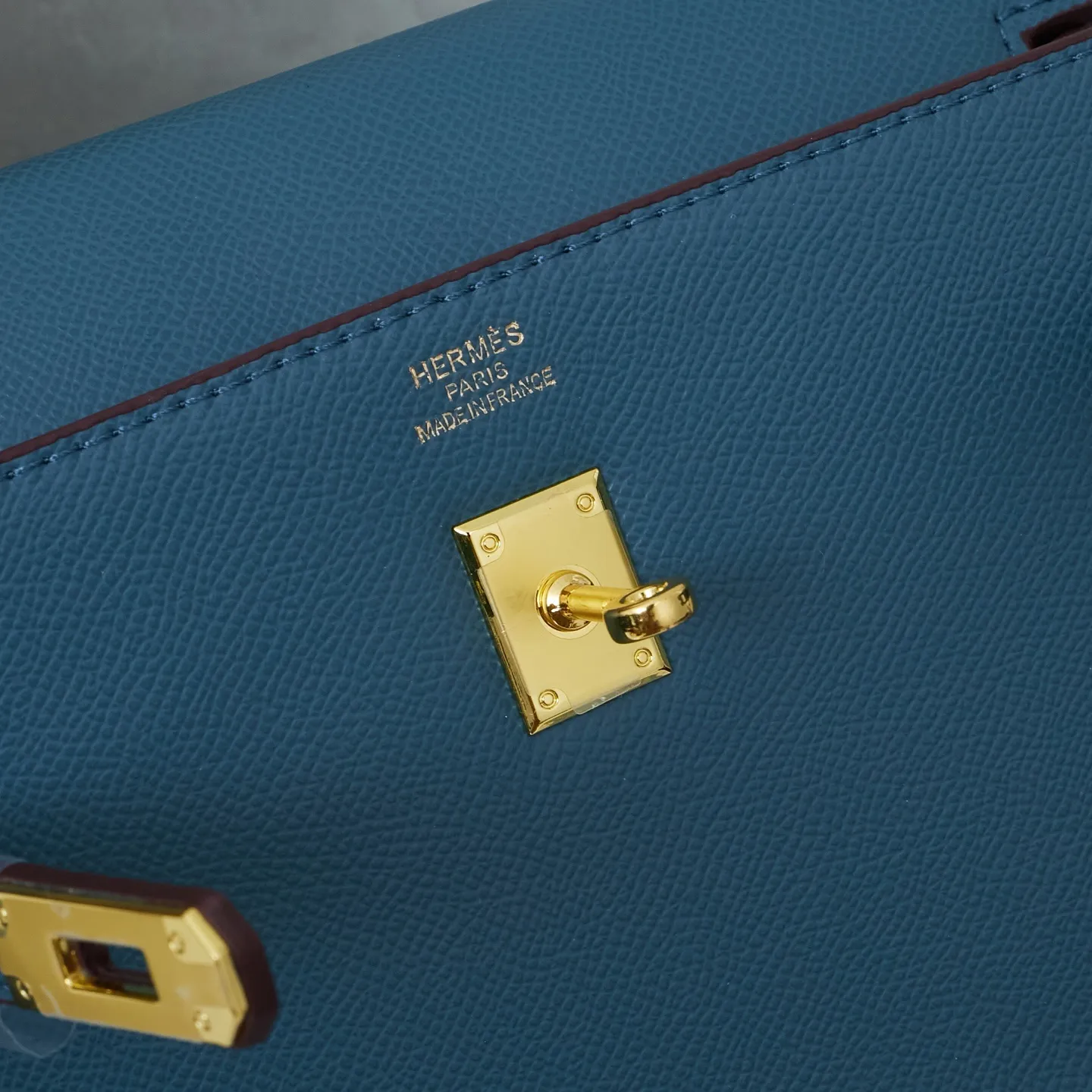 All categories Hermès women's bags (Hermès) Hermès 2517